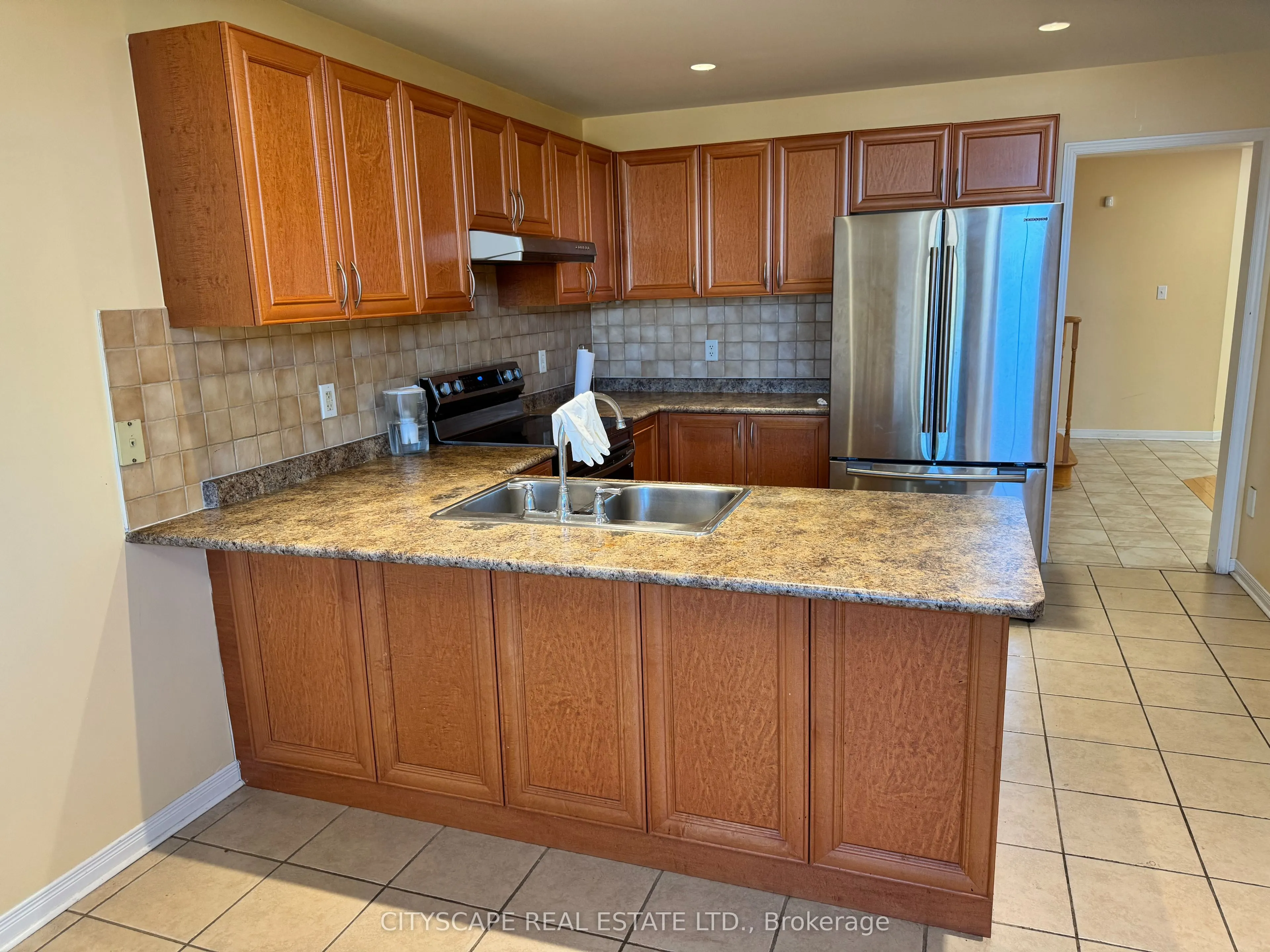 5077 Dubonet Drive
