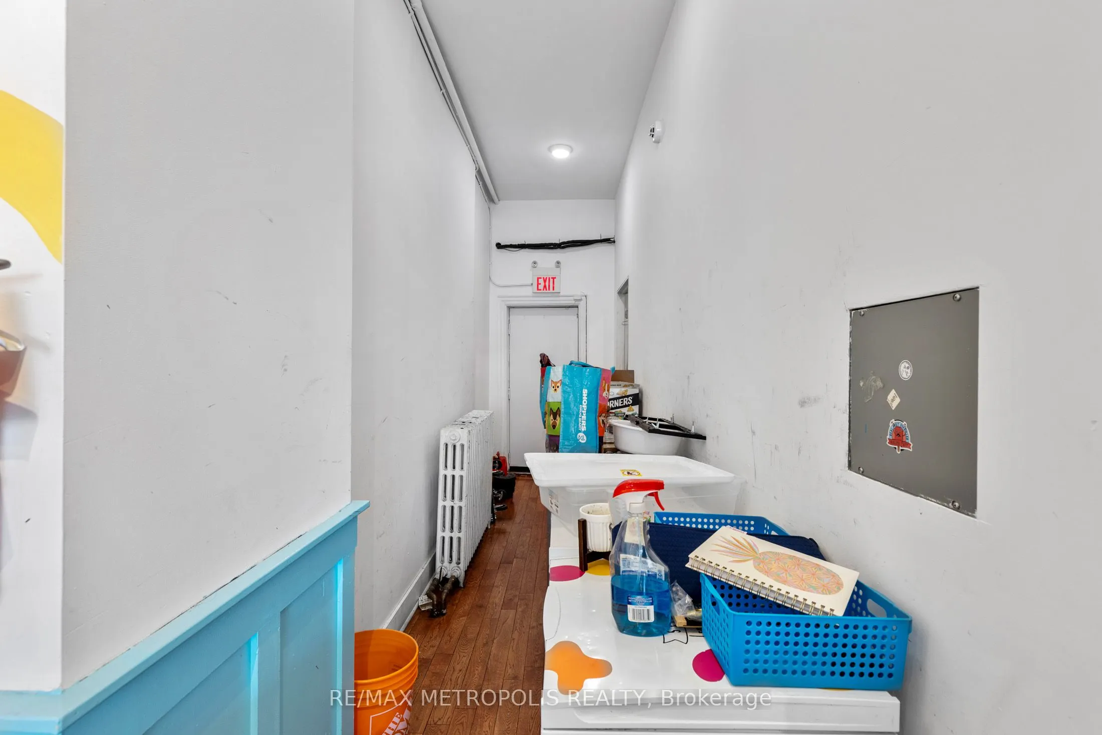 478 Roncesvalles Avenue