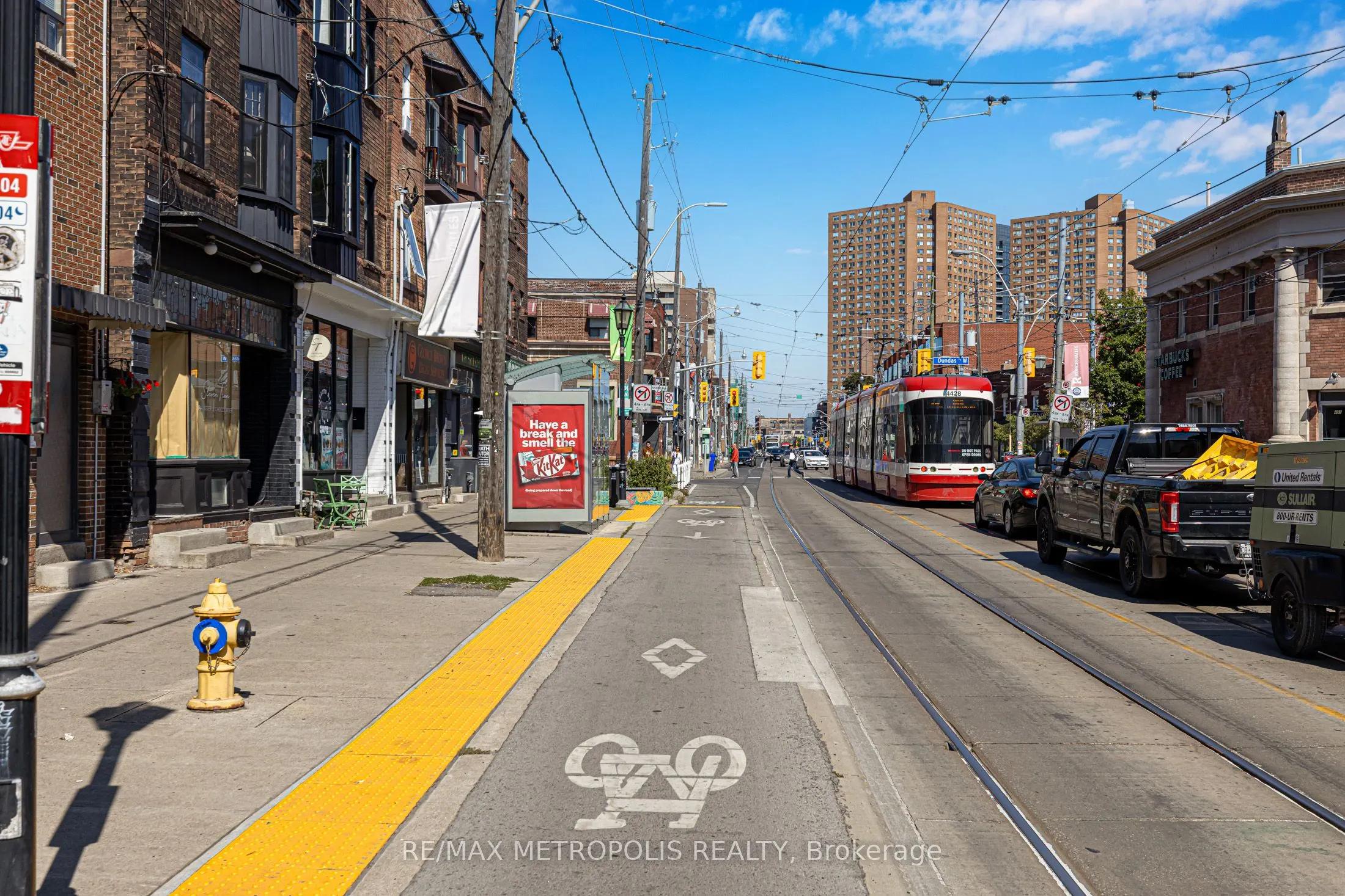 478 Roncesvalles Avenue