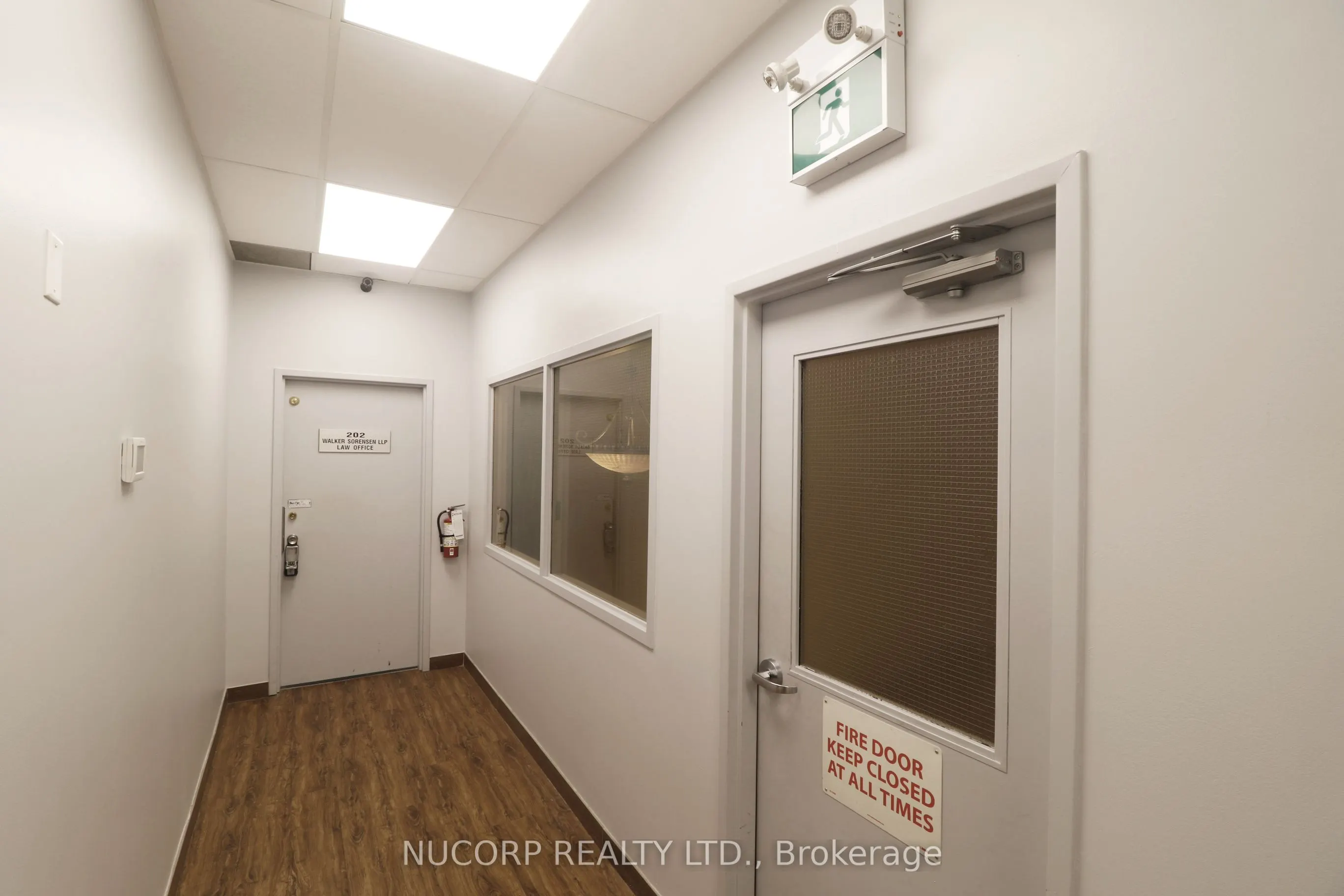 1451 Royal York Road, #202