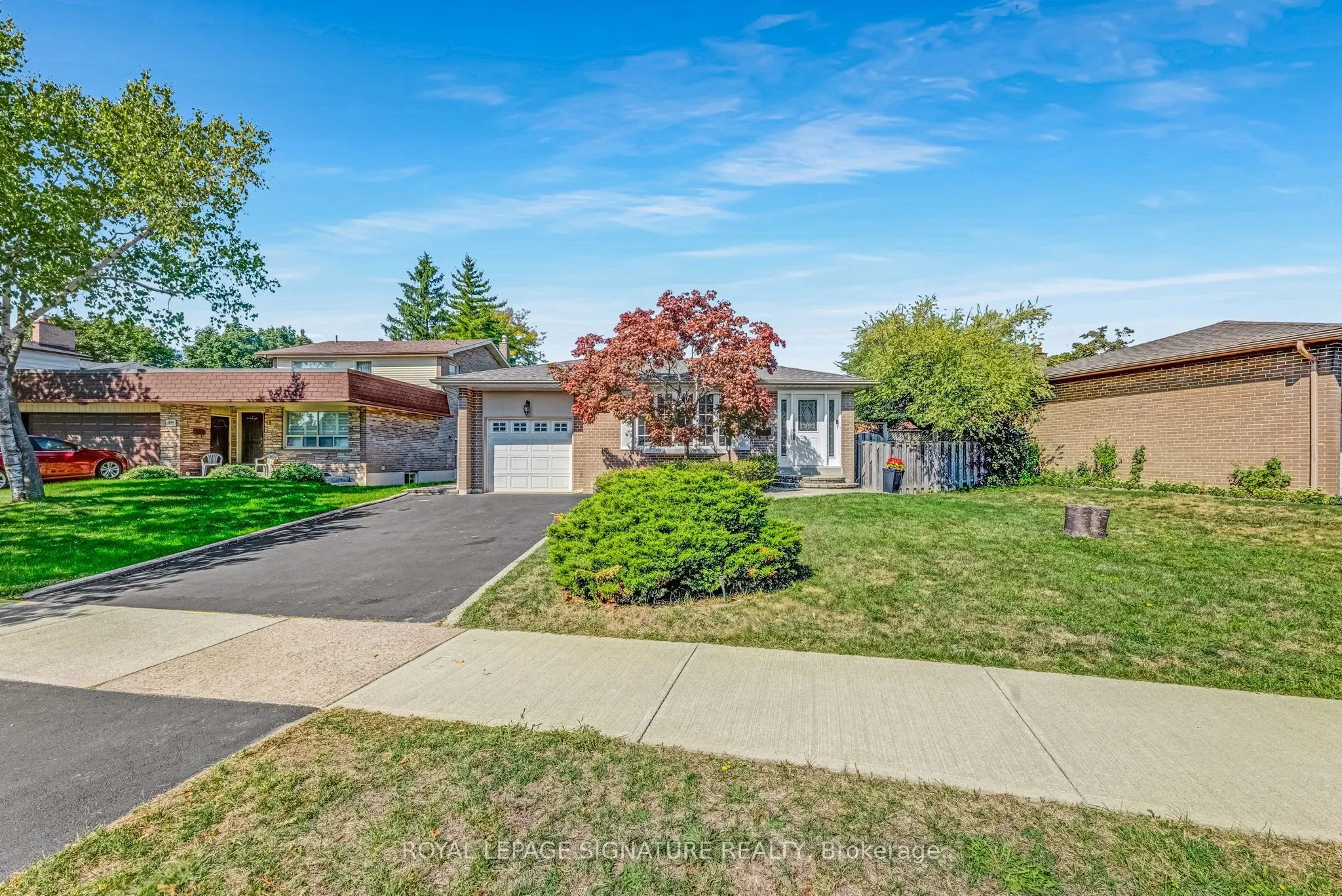 1256 Tyneburn Crescent