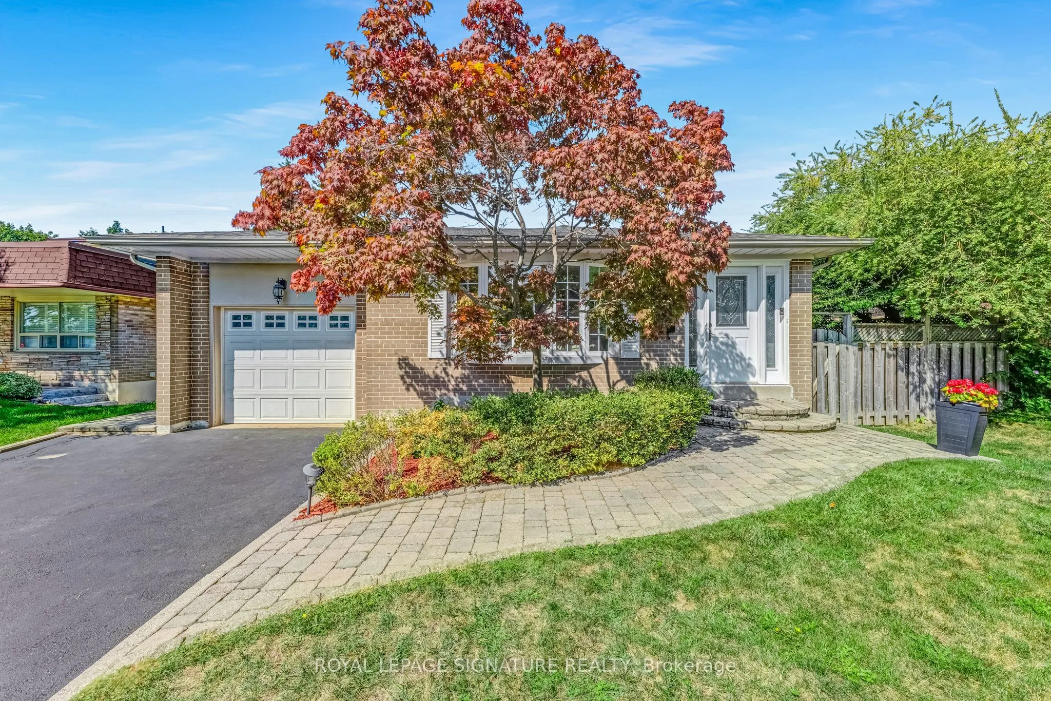 1256 Tyneburn Crescent