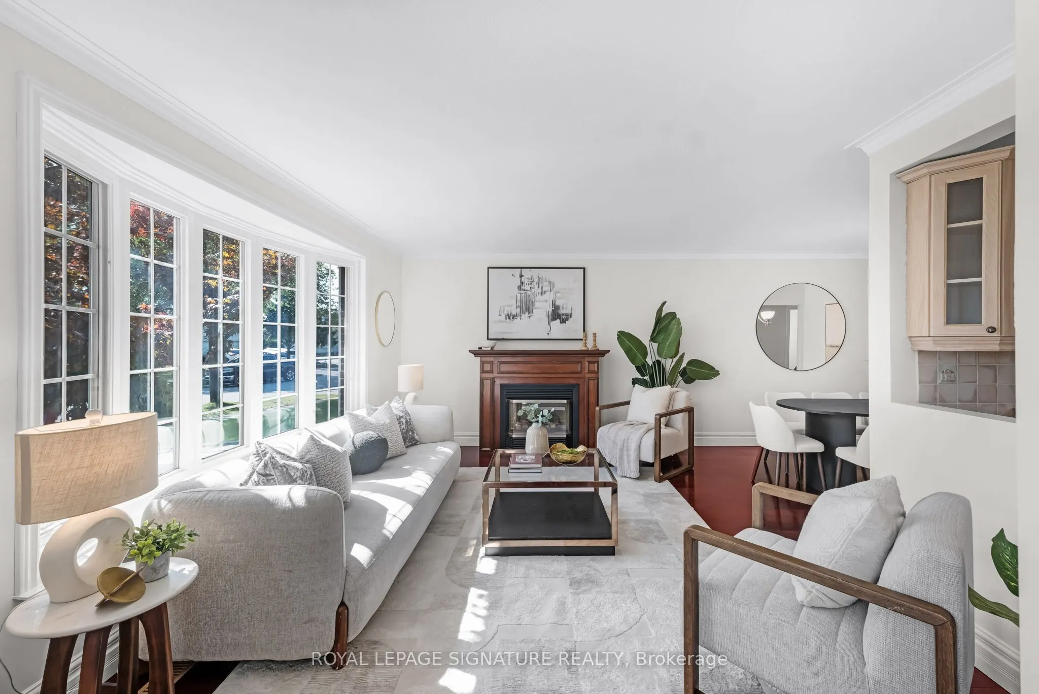 1256 Tyneburn Crescent