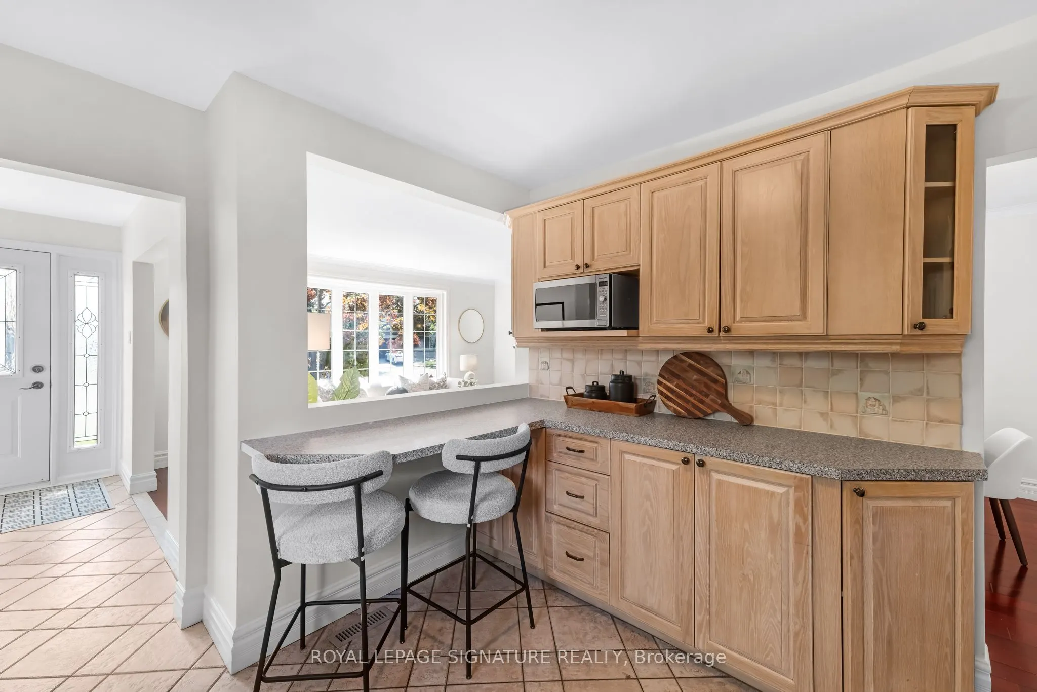 1256 Tyneburn Crescent