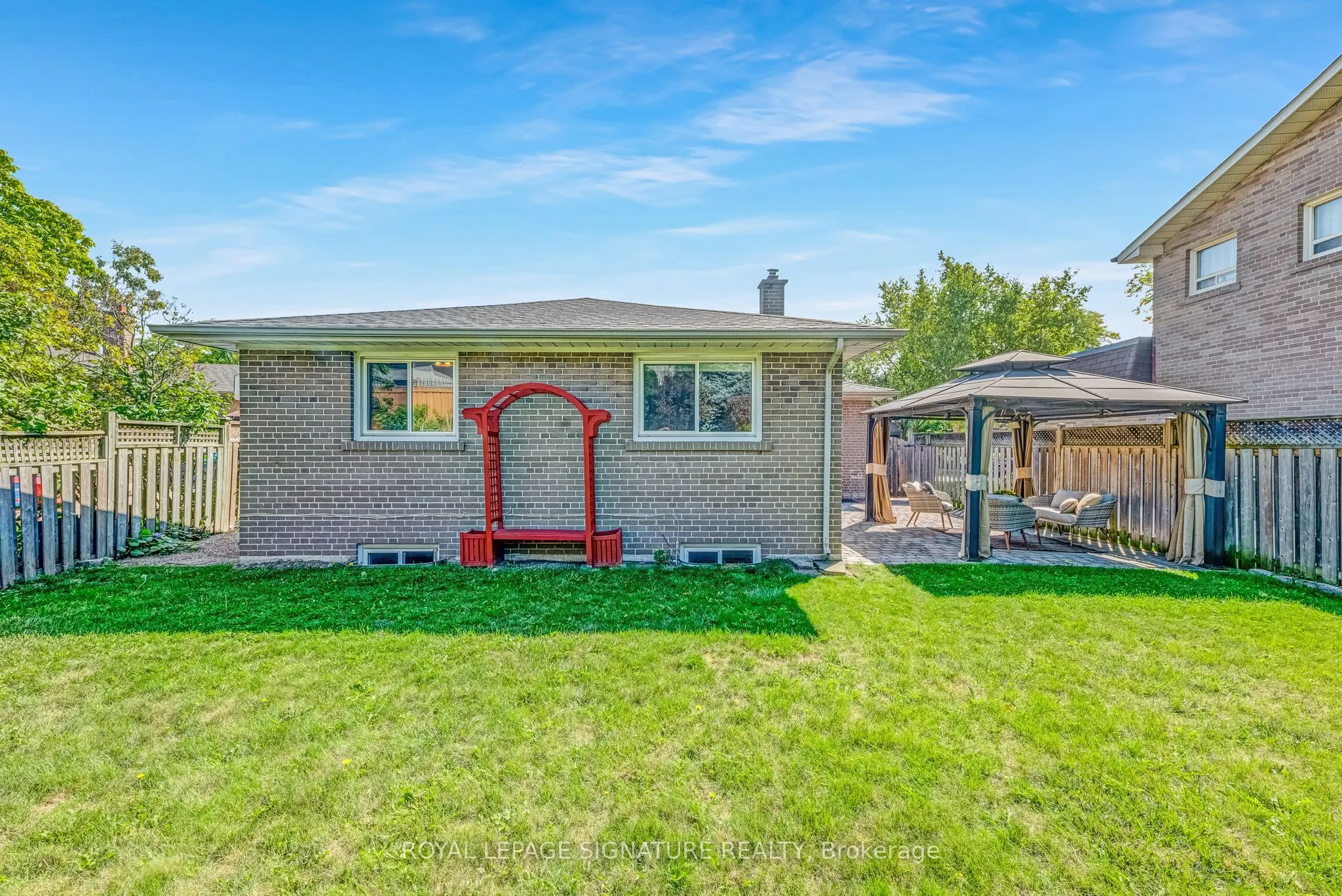 1256 Tyneburn Crescent