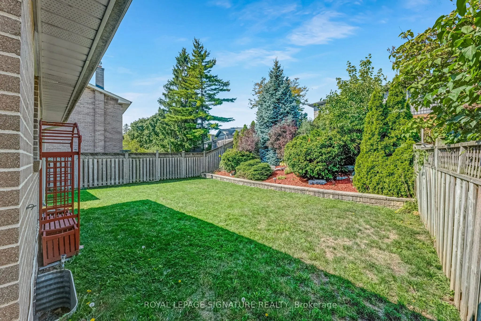 1256 Tyneburn Crescent
