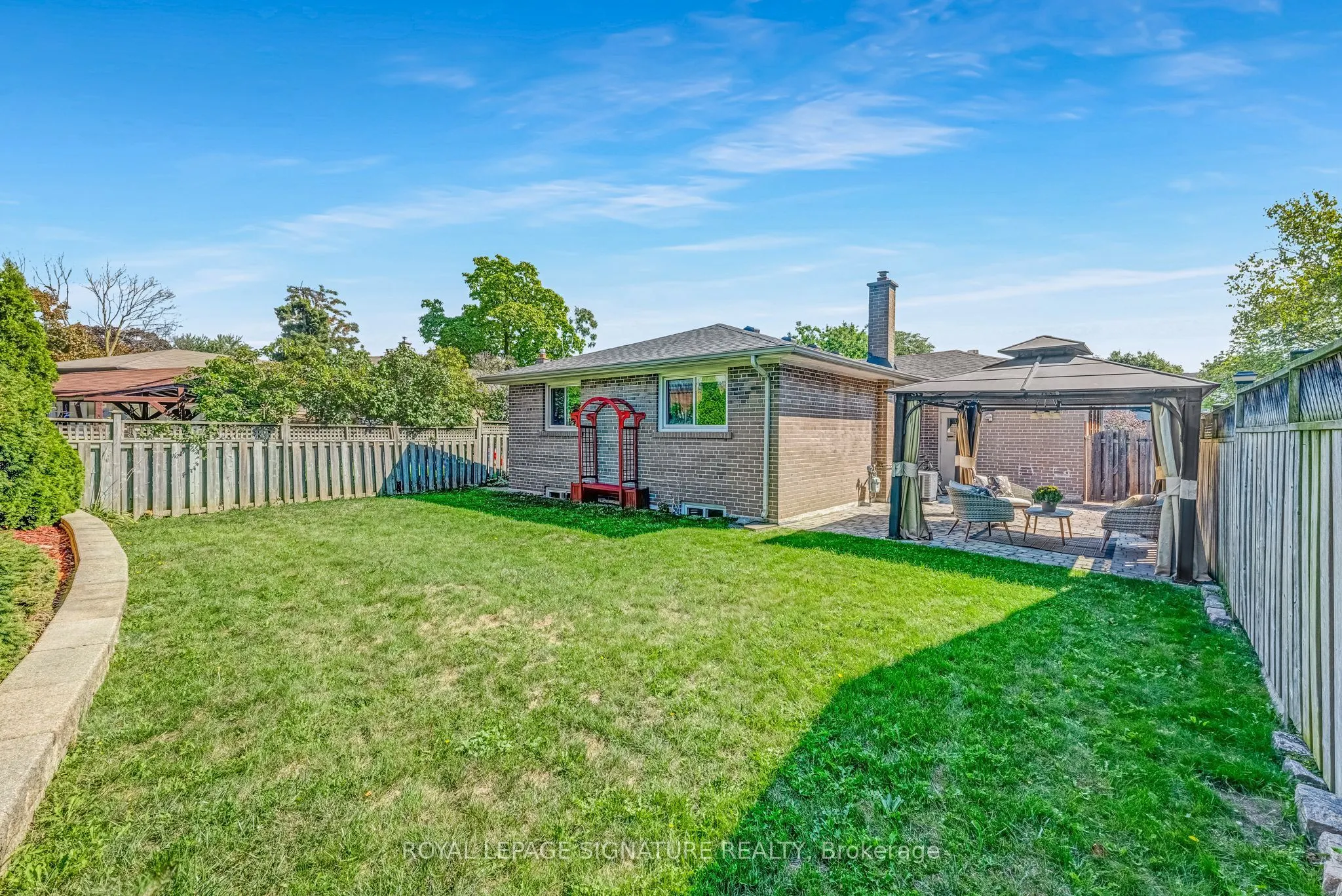1256 Tyneburn Crescent
