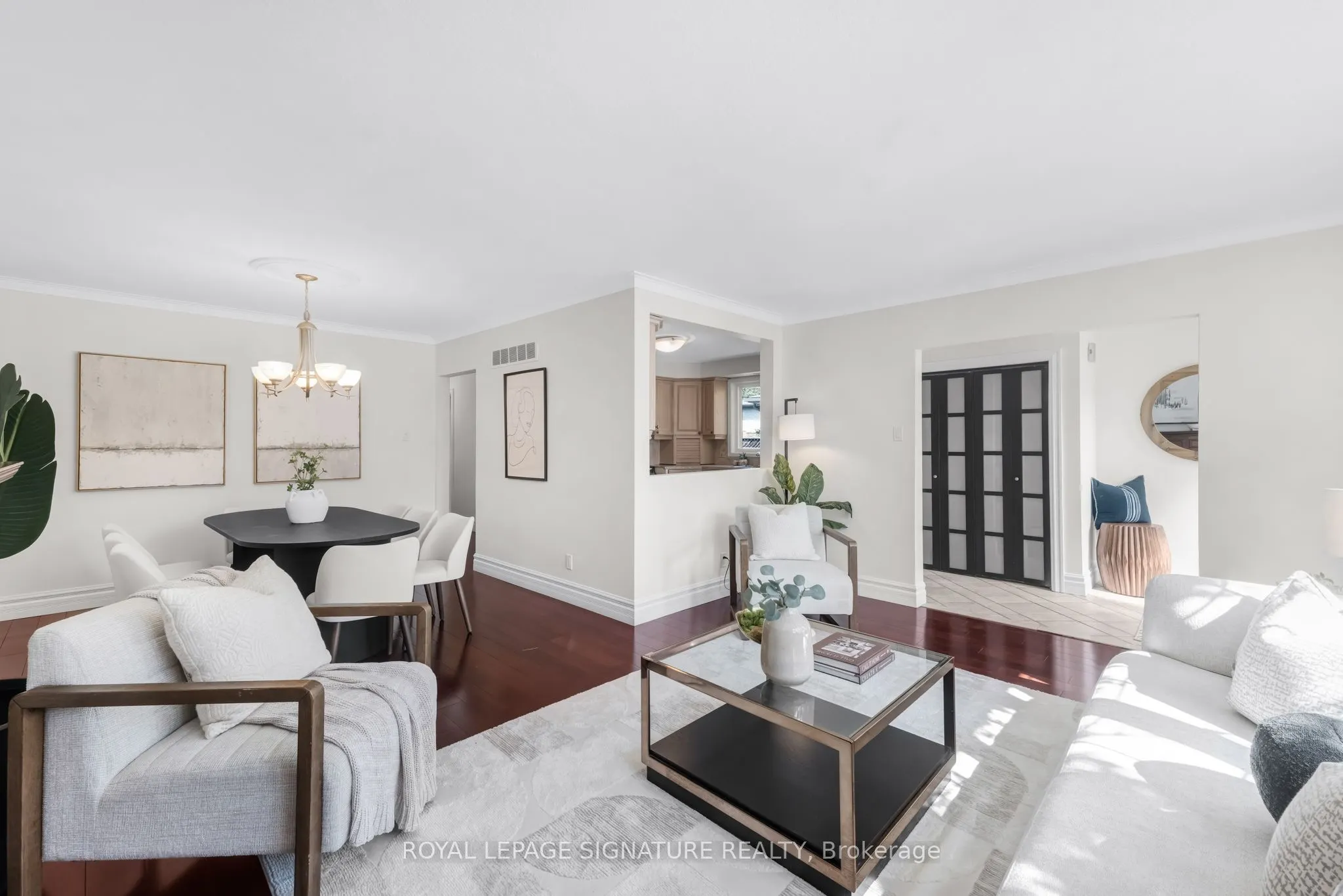 1256 Tyneburn Crescent