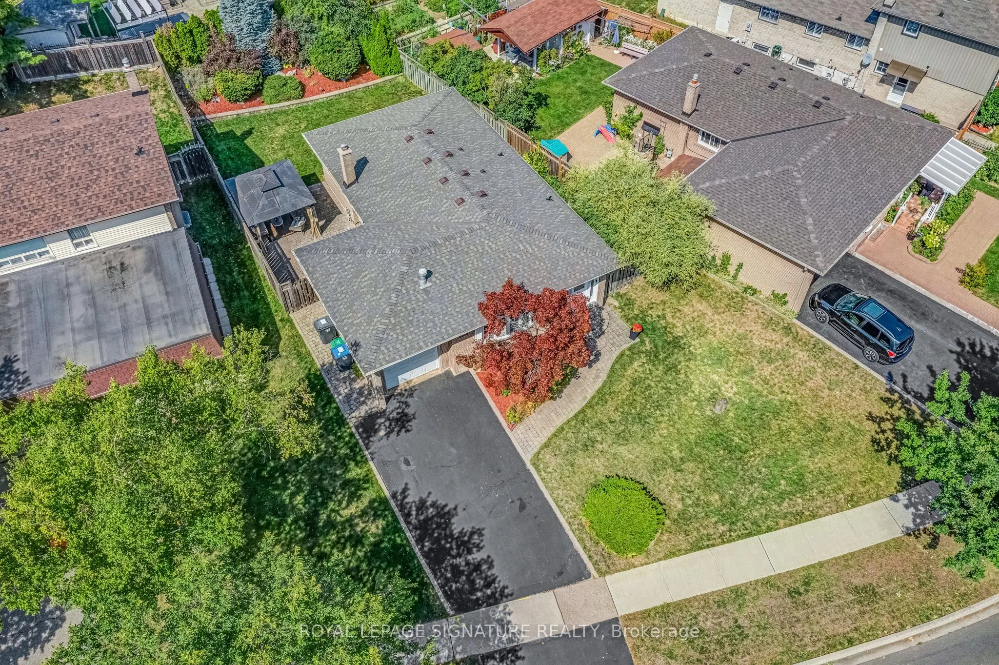 1256 Tyneburn Crescent