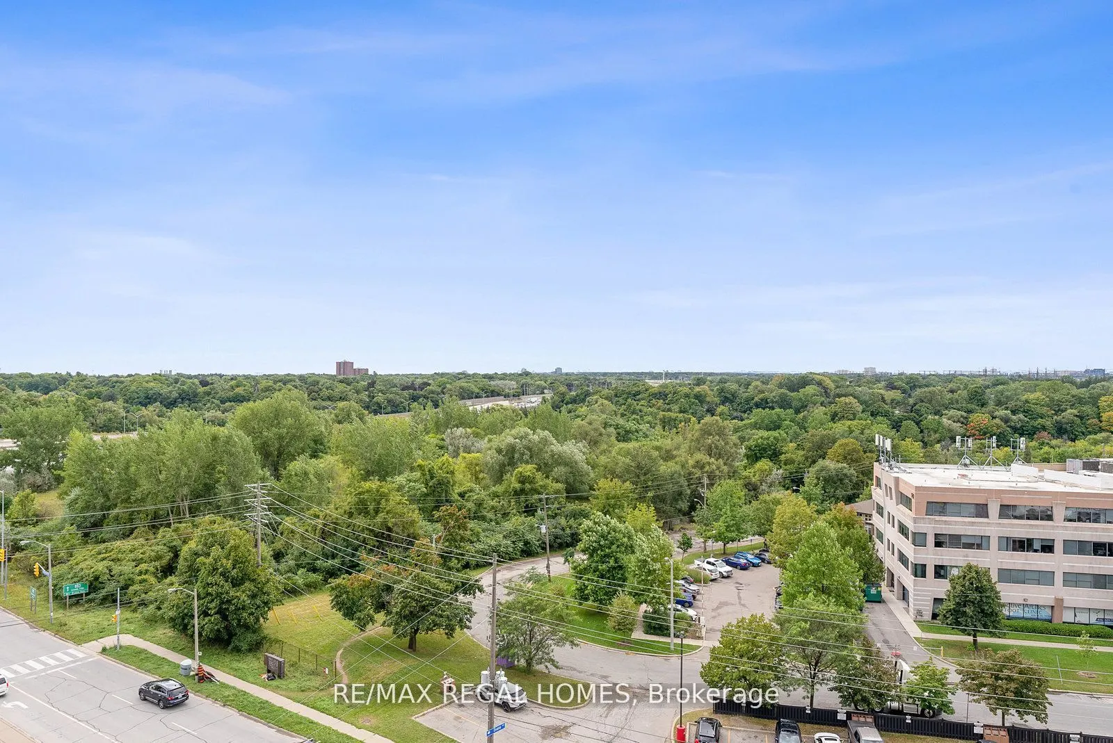 235 Sherway Gardens Road, #1005
