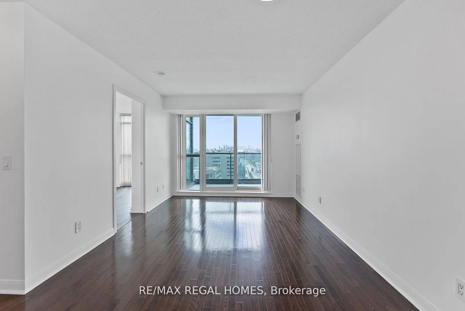 235 Sherway Gardens Road, #1005