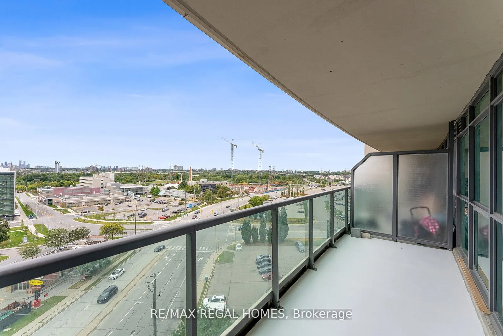 235 Sherway Gardens Road, #1005