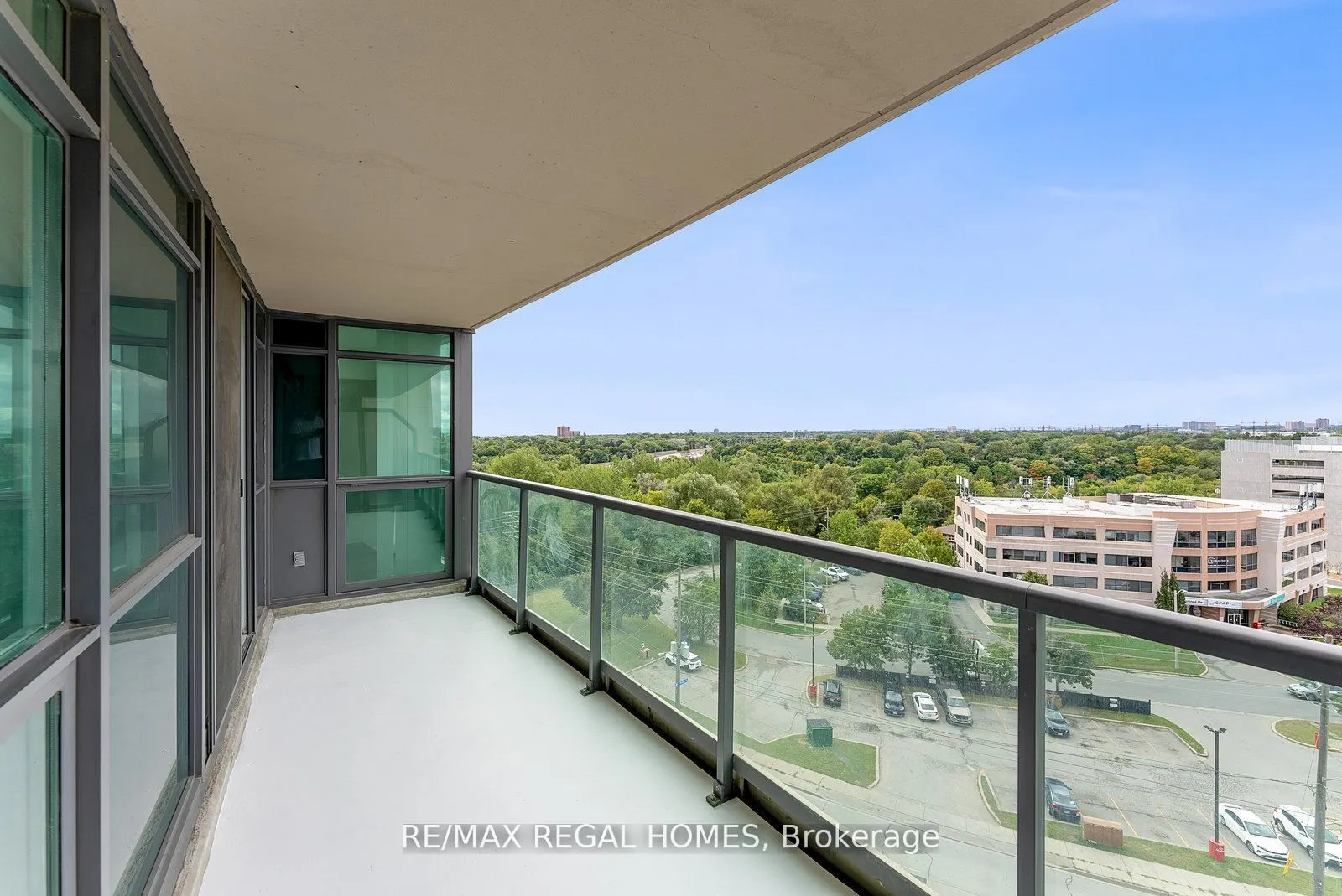 235 Sherway Gardens Road, #1005