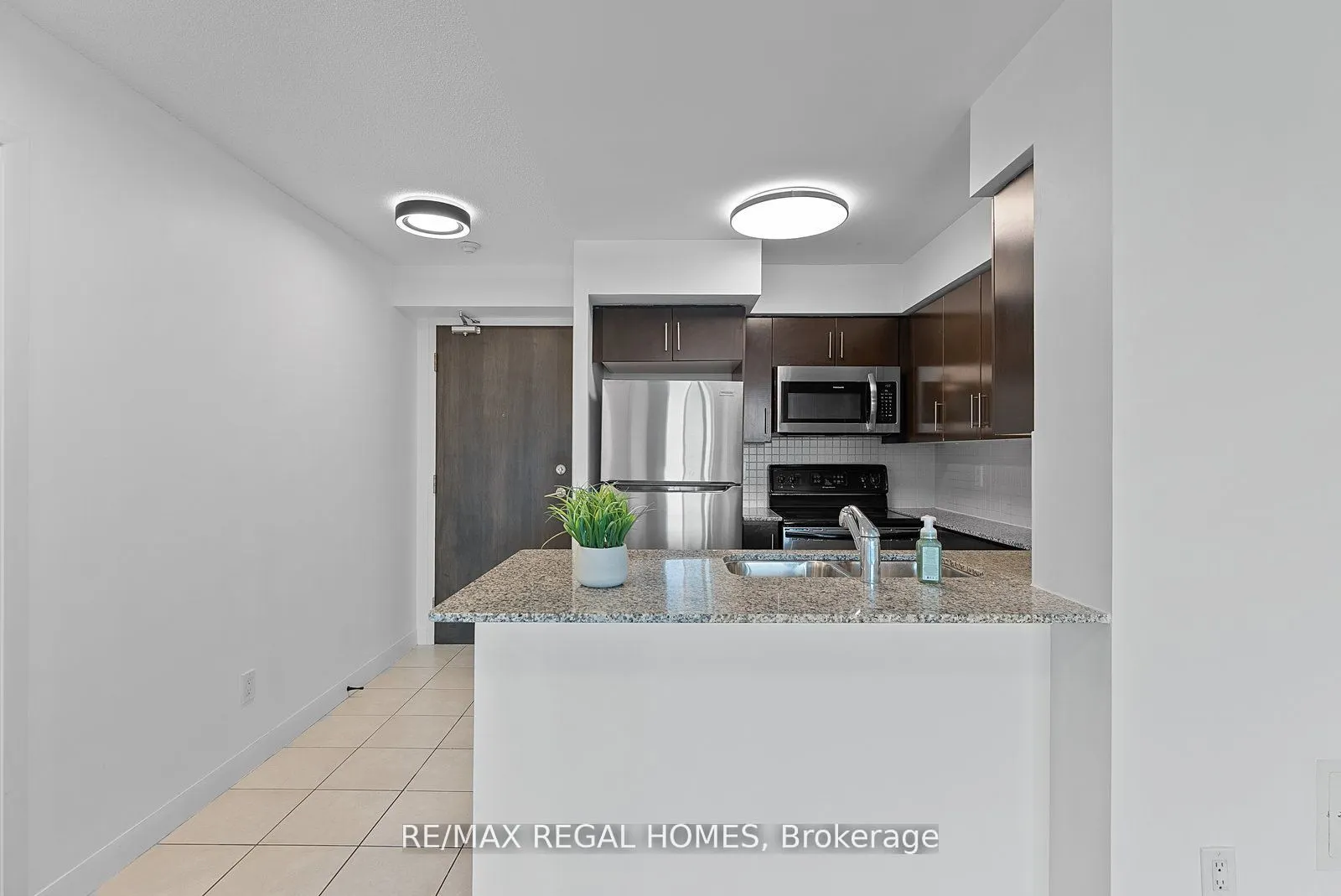 235 Sherway Gardens Road, #1005