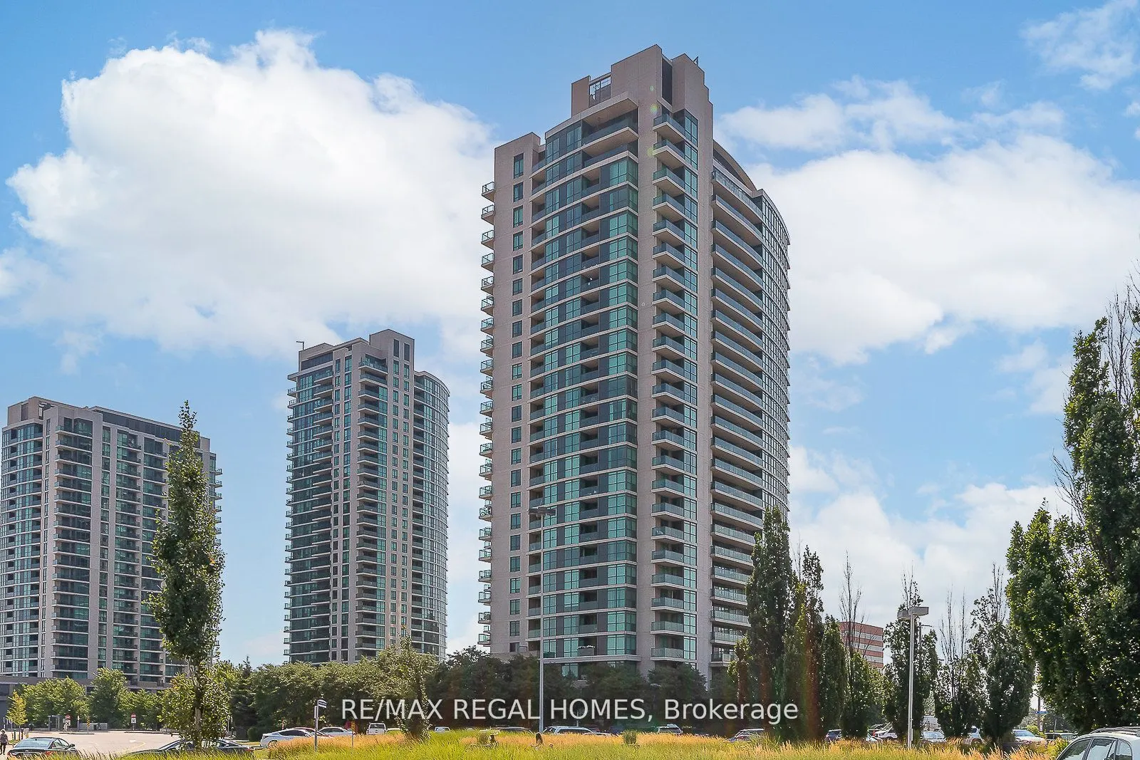 235 Sherway Gardens Road, #1005
