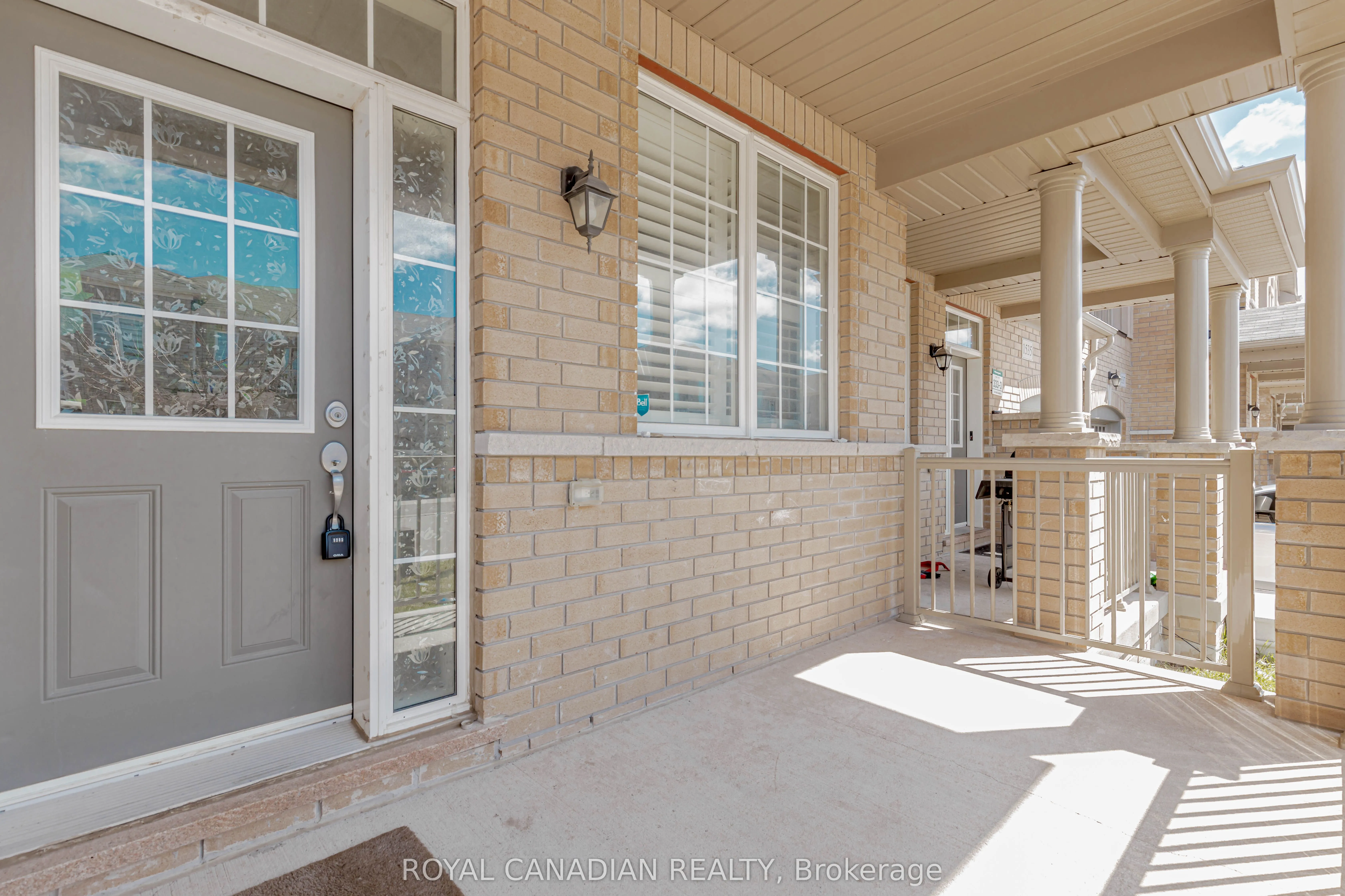 1533 Carr Landing