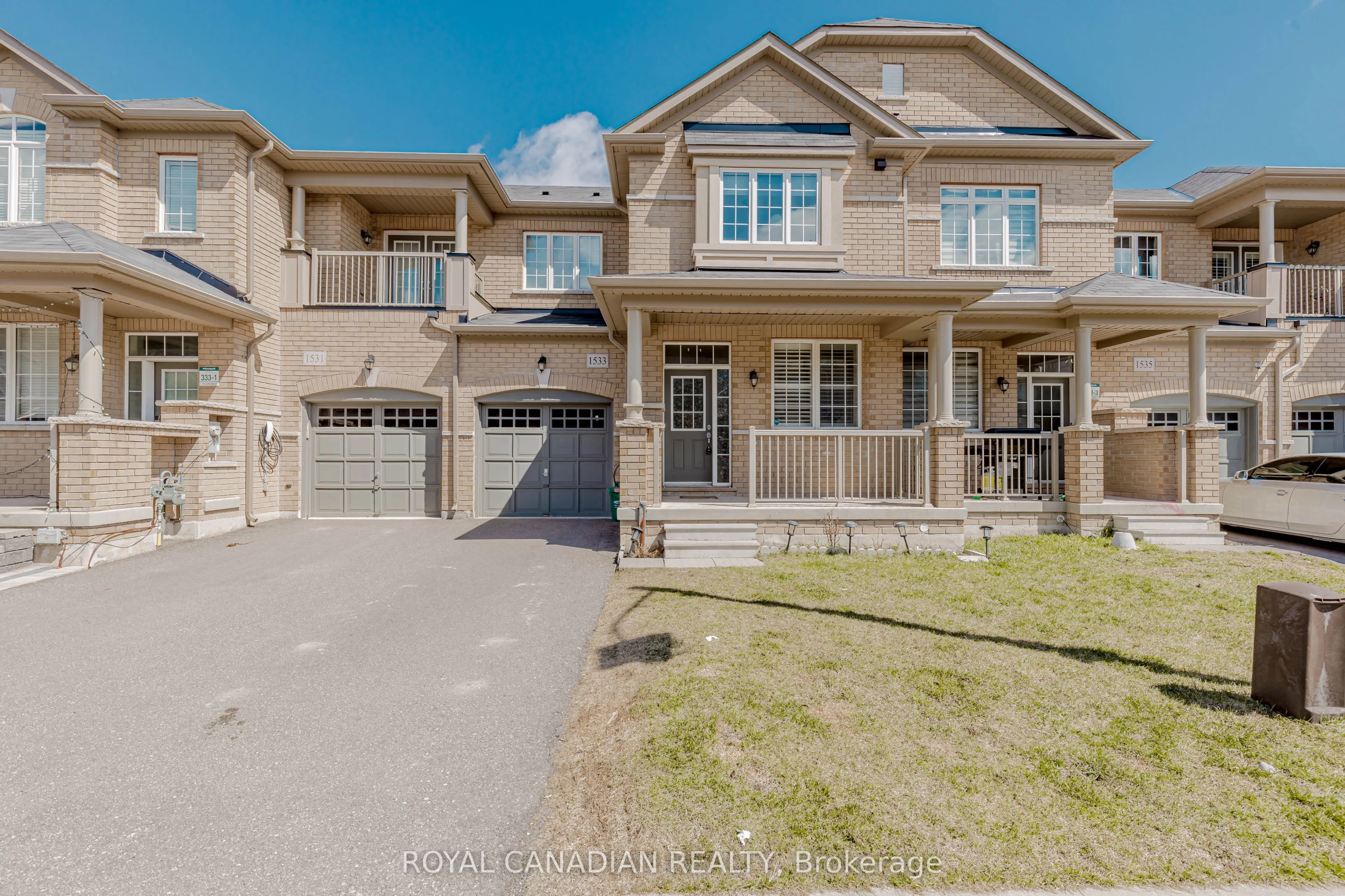 1533 Carr Landing