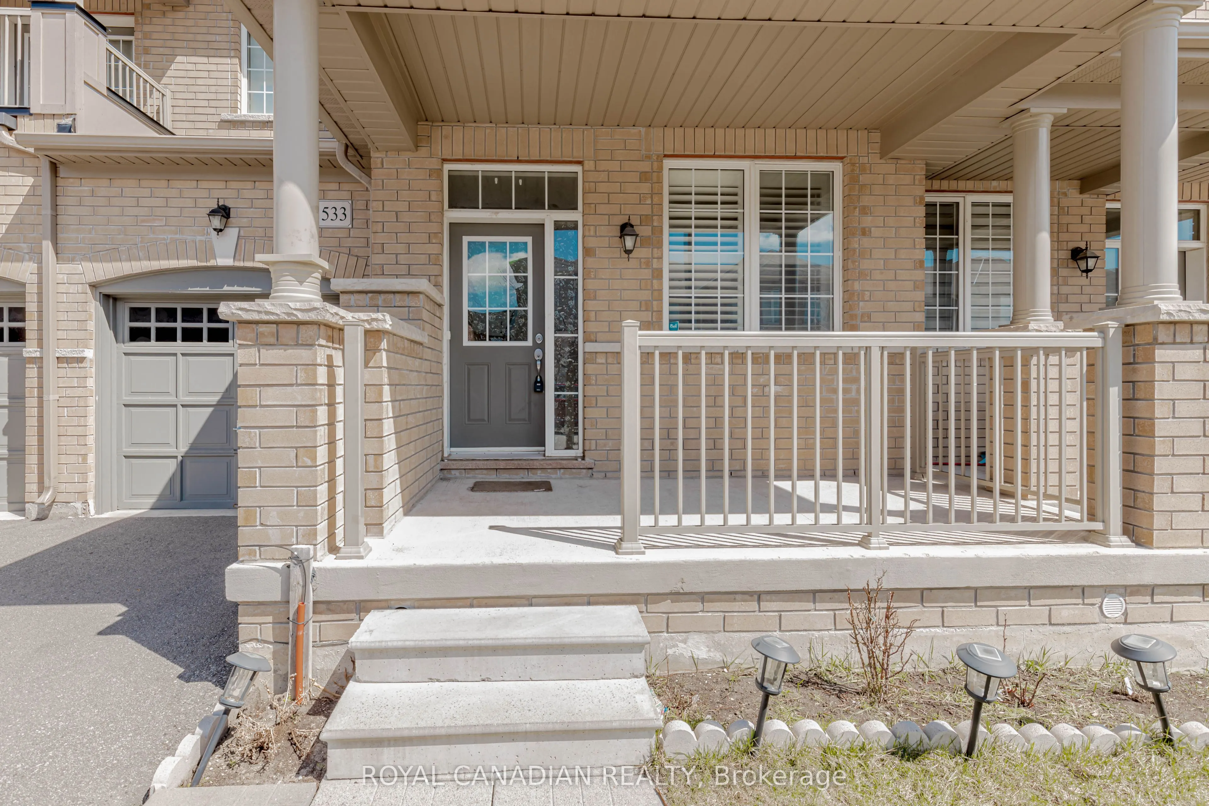 1533 Carr Landing