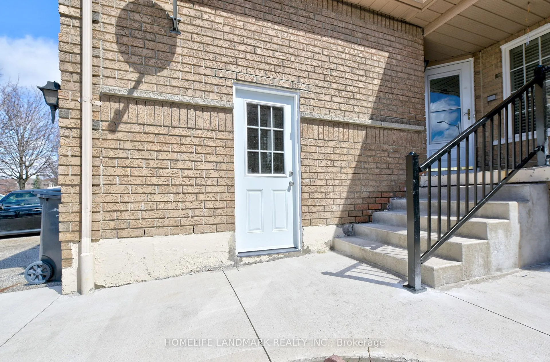 719 Stonebridge Avenue, #Basement