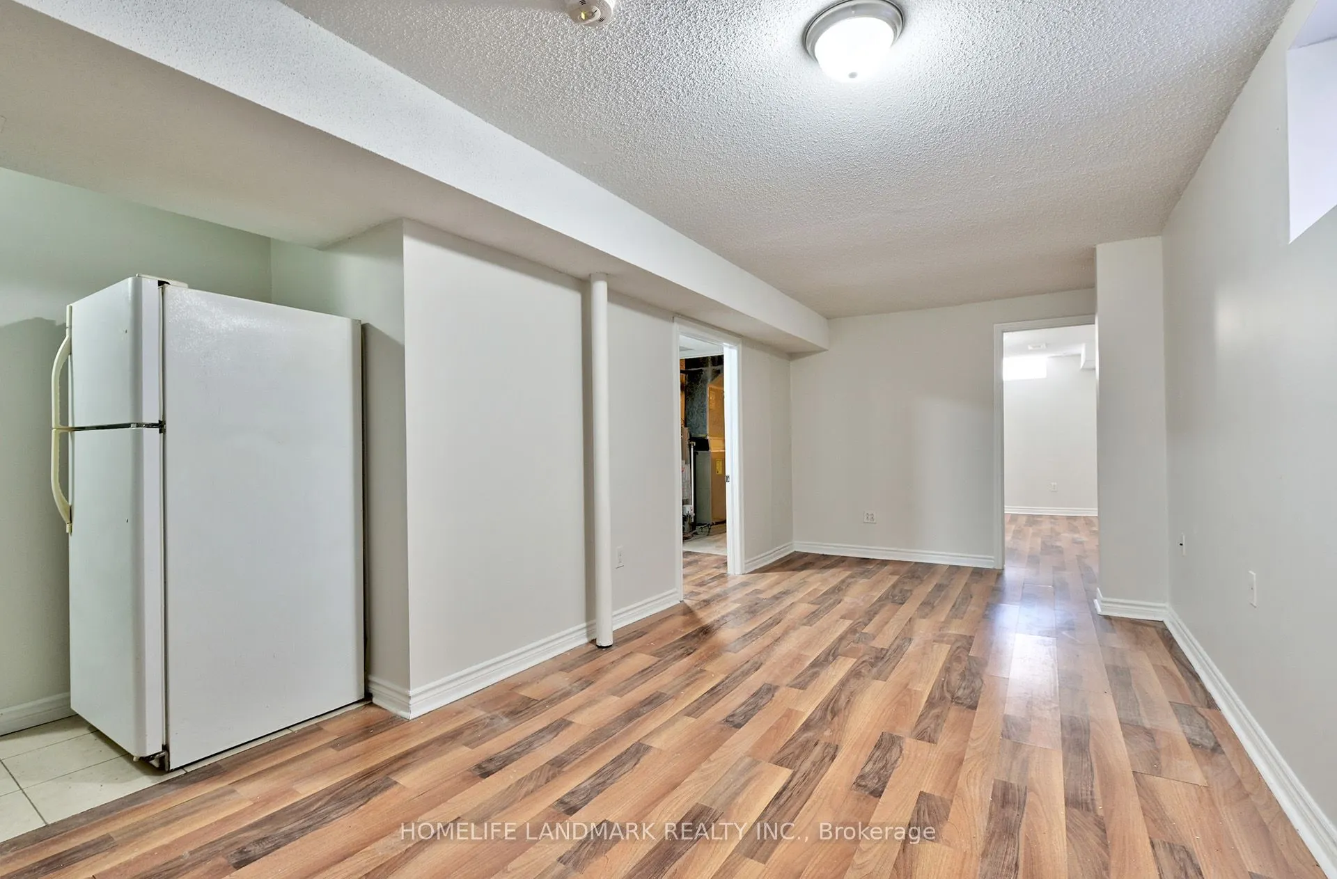 719 Stonebridge Avenue, #Basement