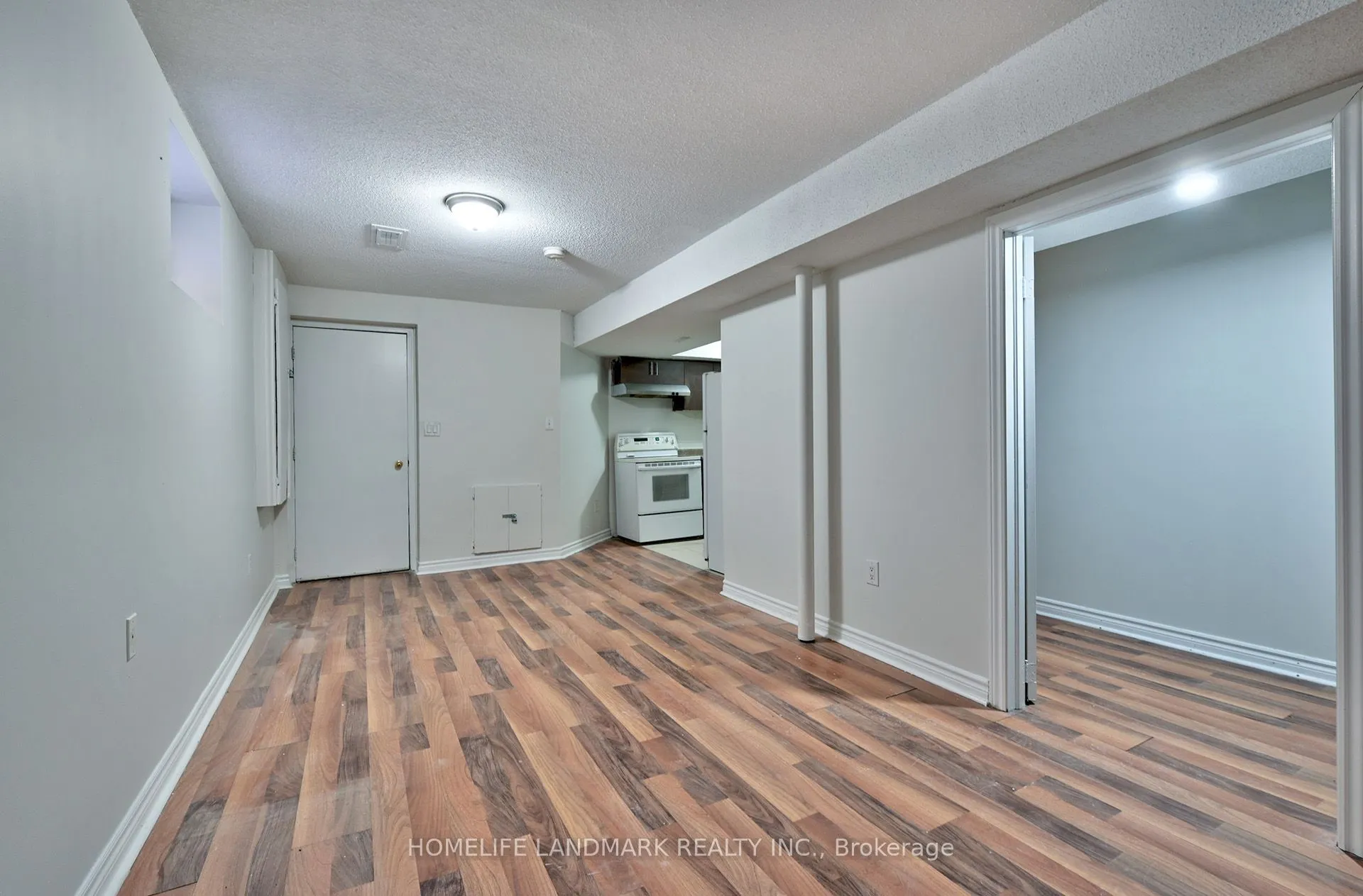719 Stonebridge Avenue, #Basement