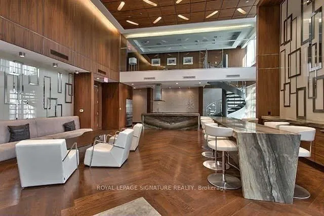 215 Sherway Gardens Road, #1111
