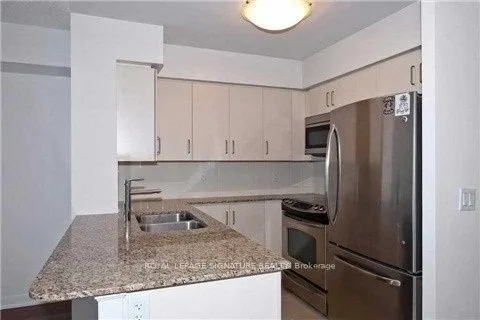 215 Sherway Gardens Road, #1111