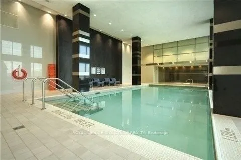 215 Sherway Gardens Road, #1111