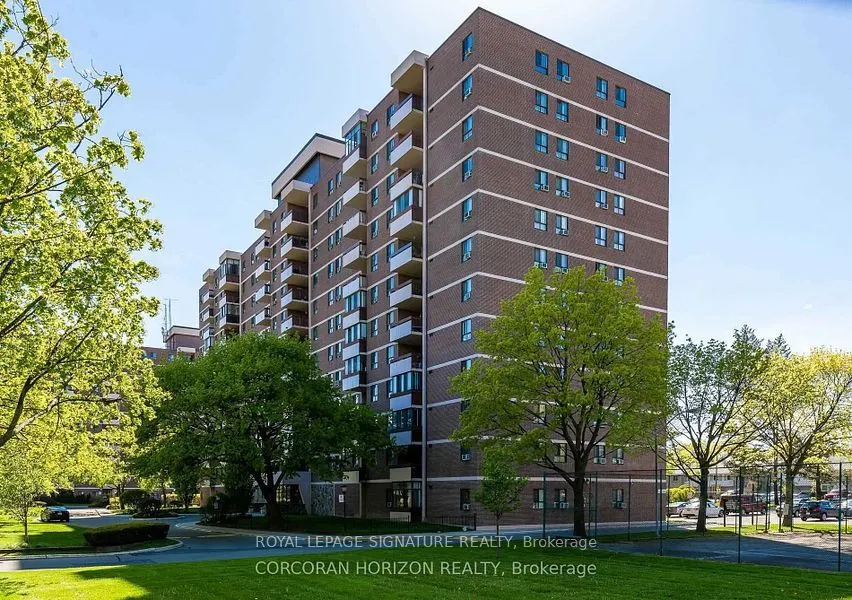 1625 Bloor Street, #720