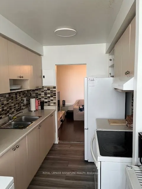 1625 Bloor Street, #720