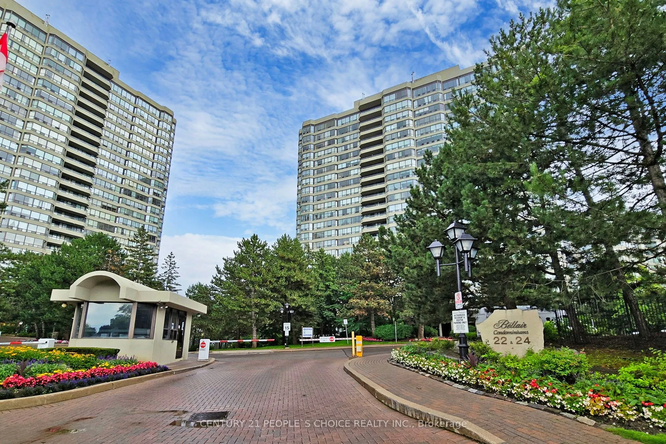 24 Hanover Road, #1910