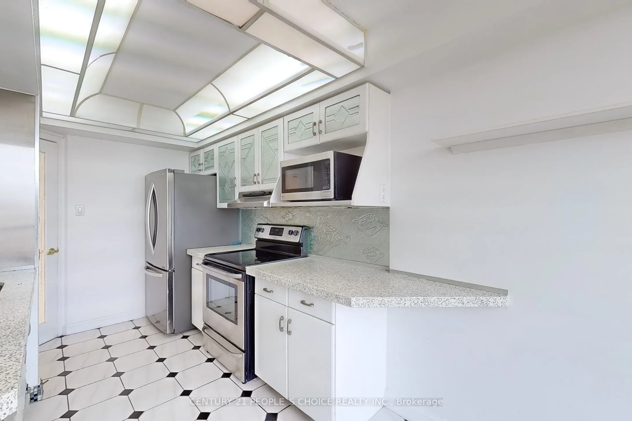 24 Hanover Road, #1910