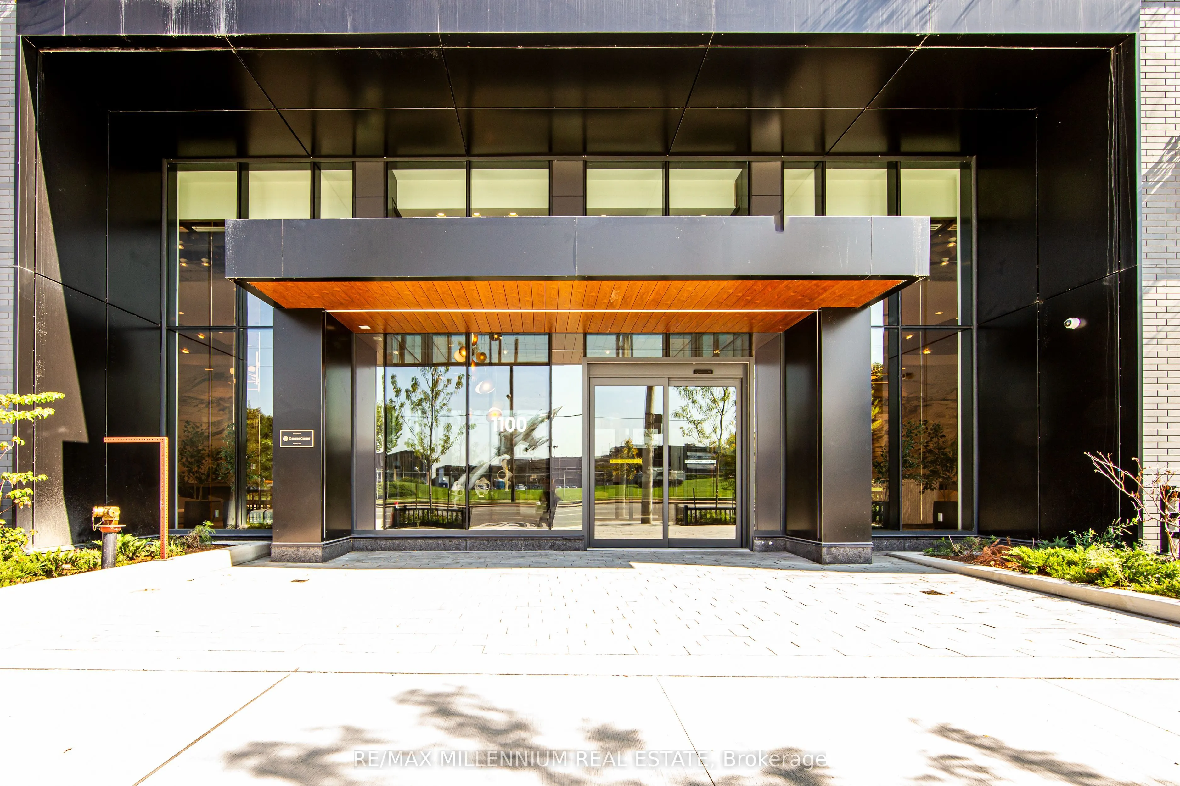 1100 Sheppard Avenue W, #1133
