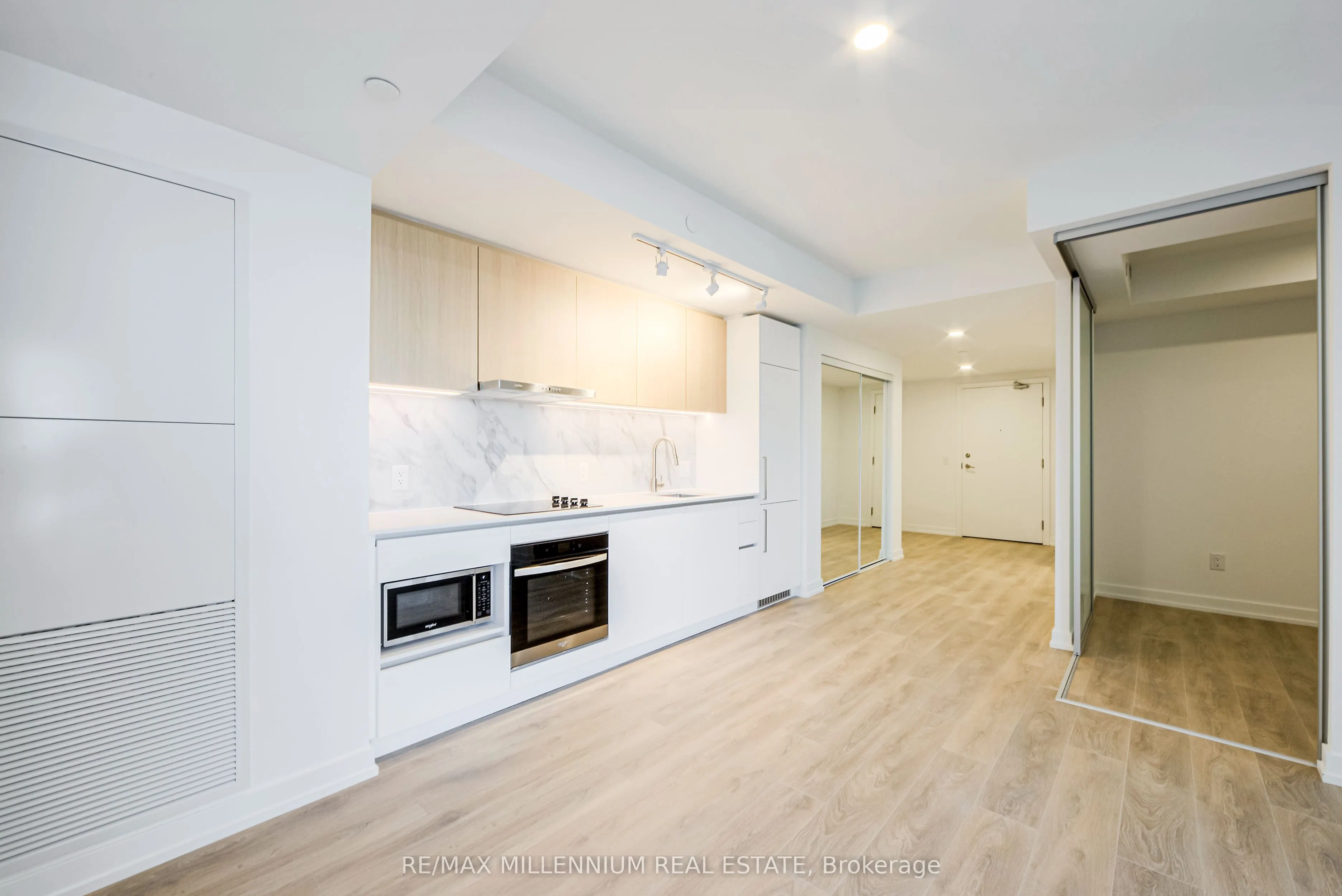 1100 Sheppard Avenue W, #1133