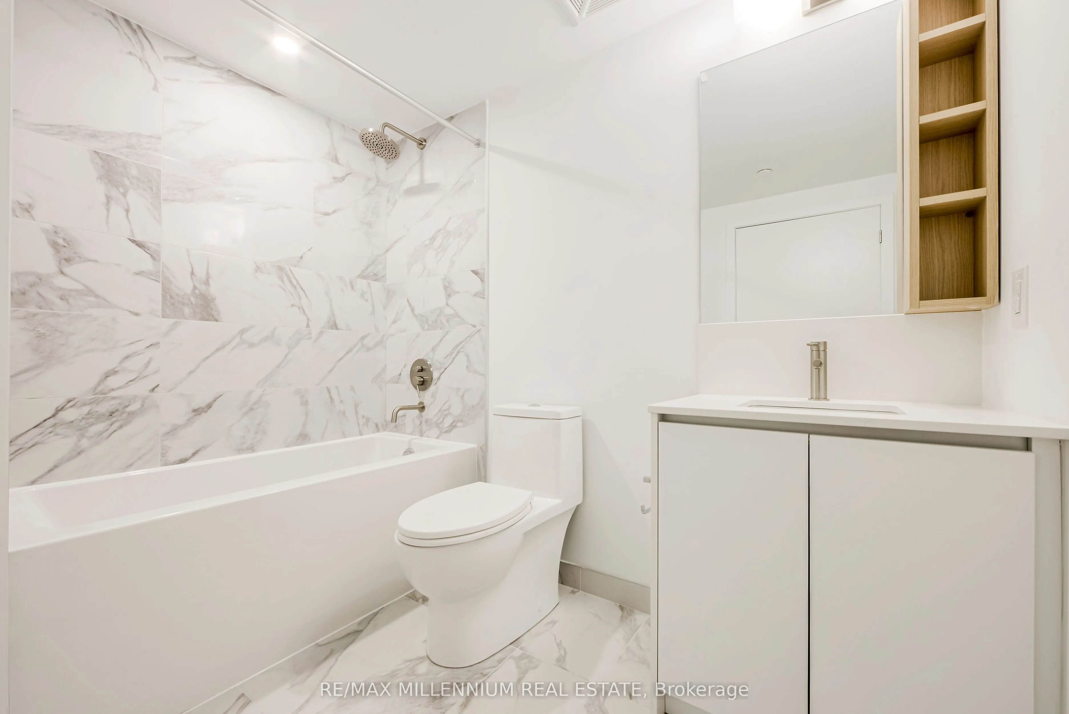 1100 Sheppard Avenue W, #1133