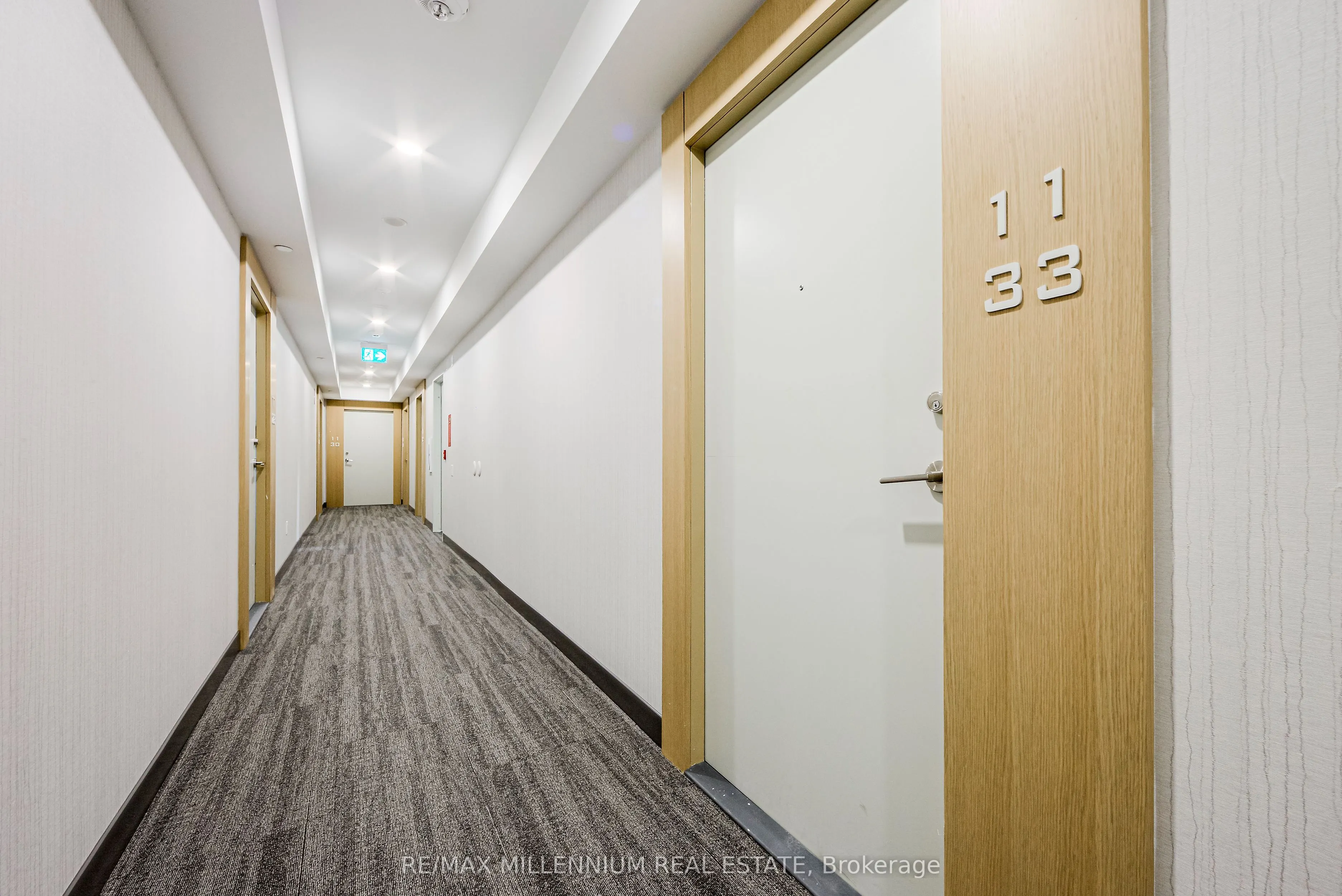 1100 Sheppard Avenue W, #1133