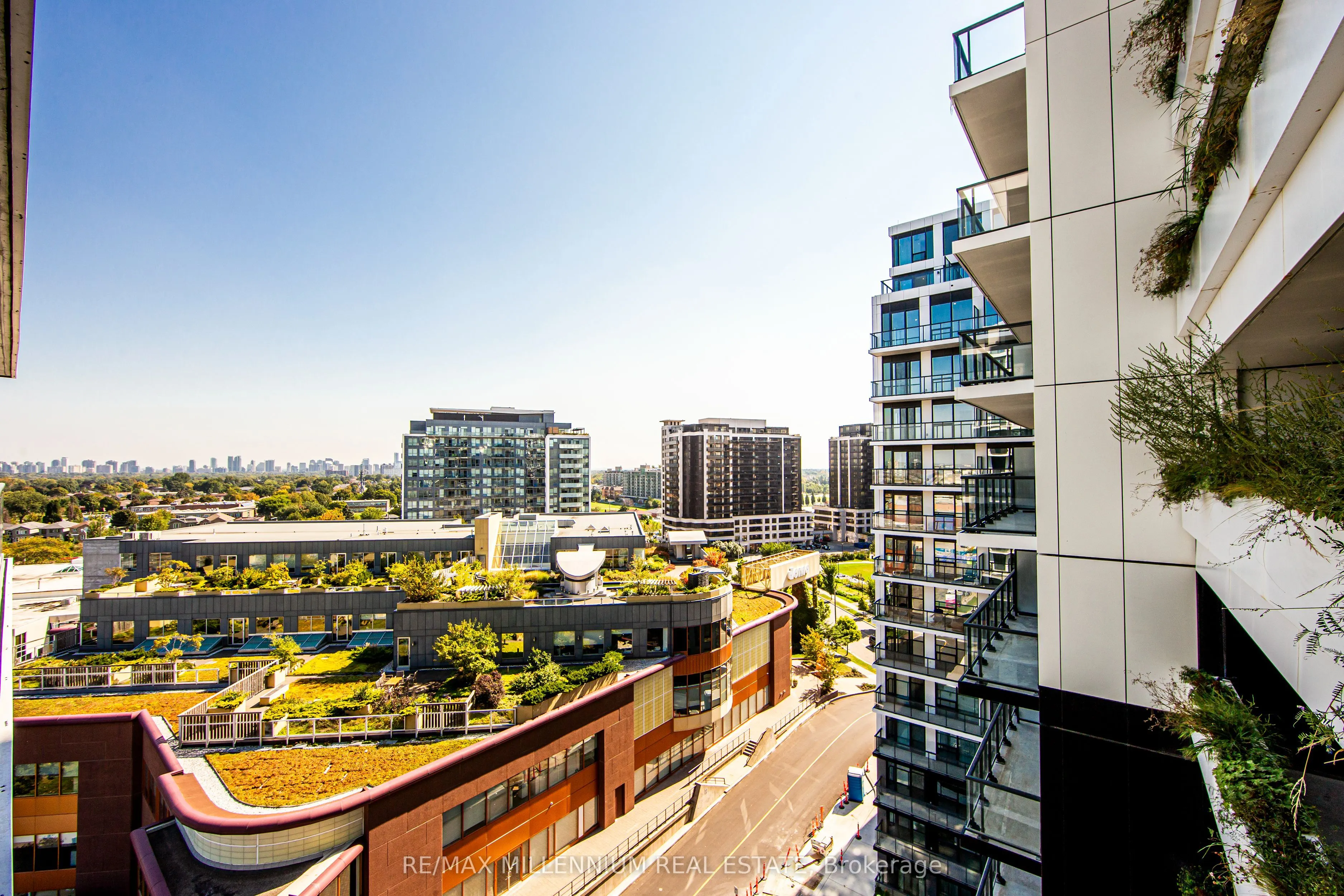 1100 Sheppard Avenue W, #1133