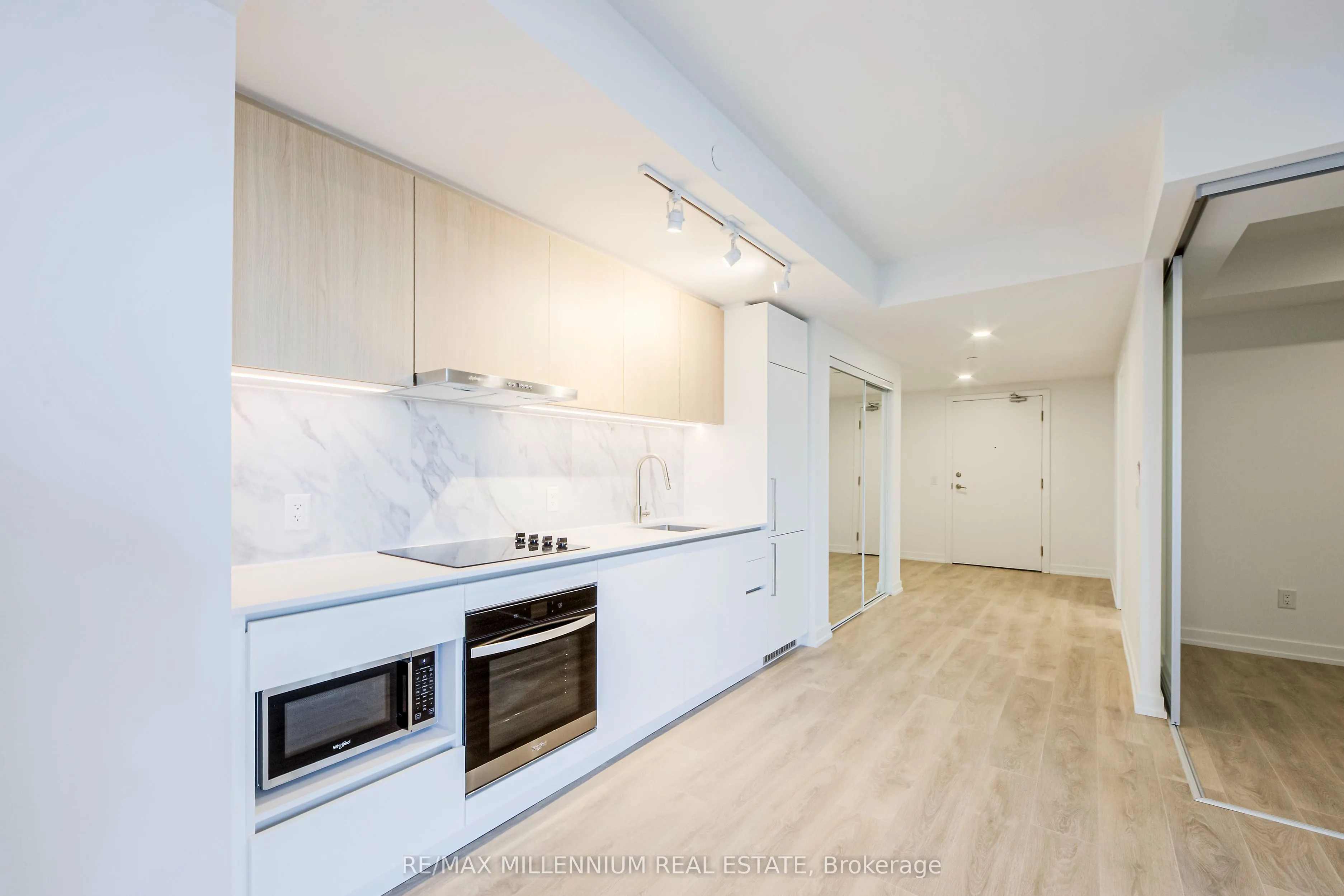 1100 Sheppard Avenue W, #1133
