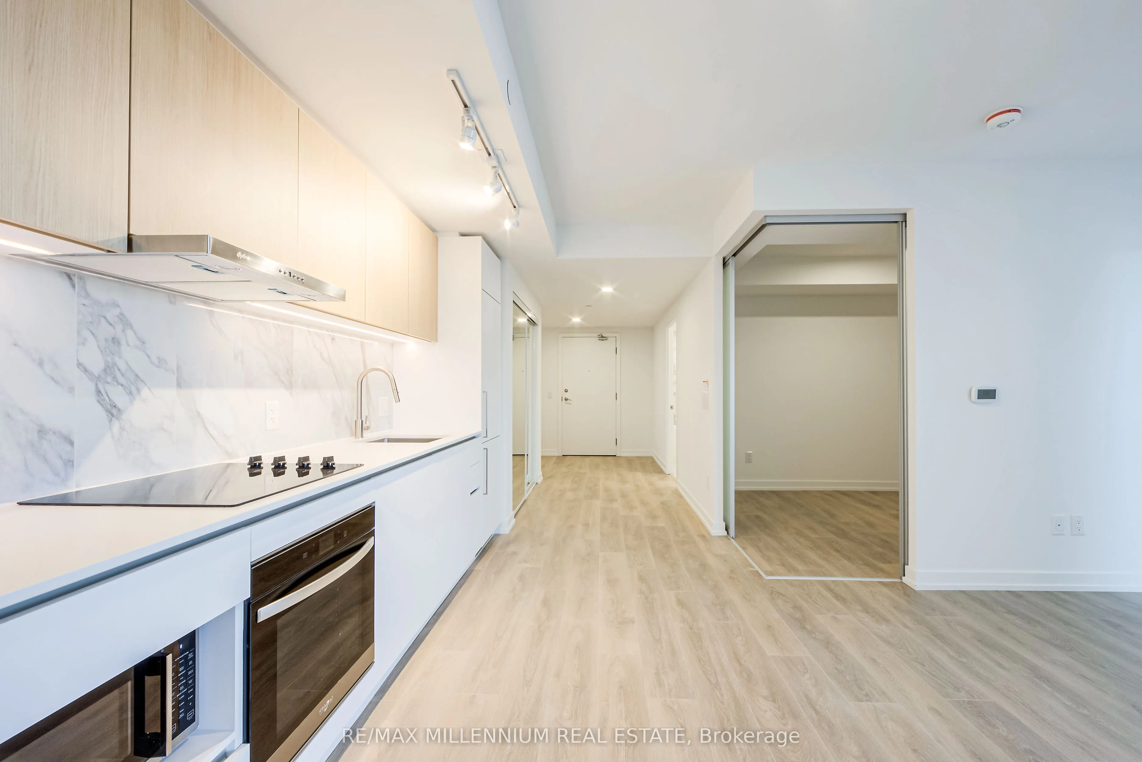 1100 Sheppard Avenue W, #1133