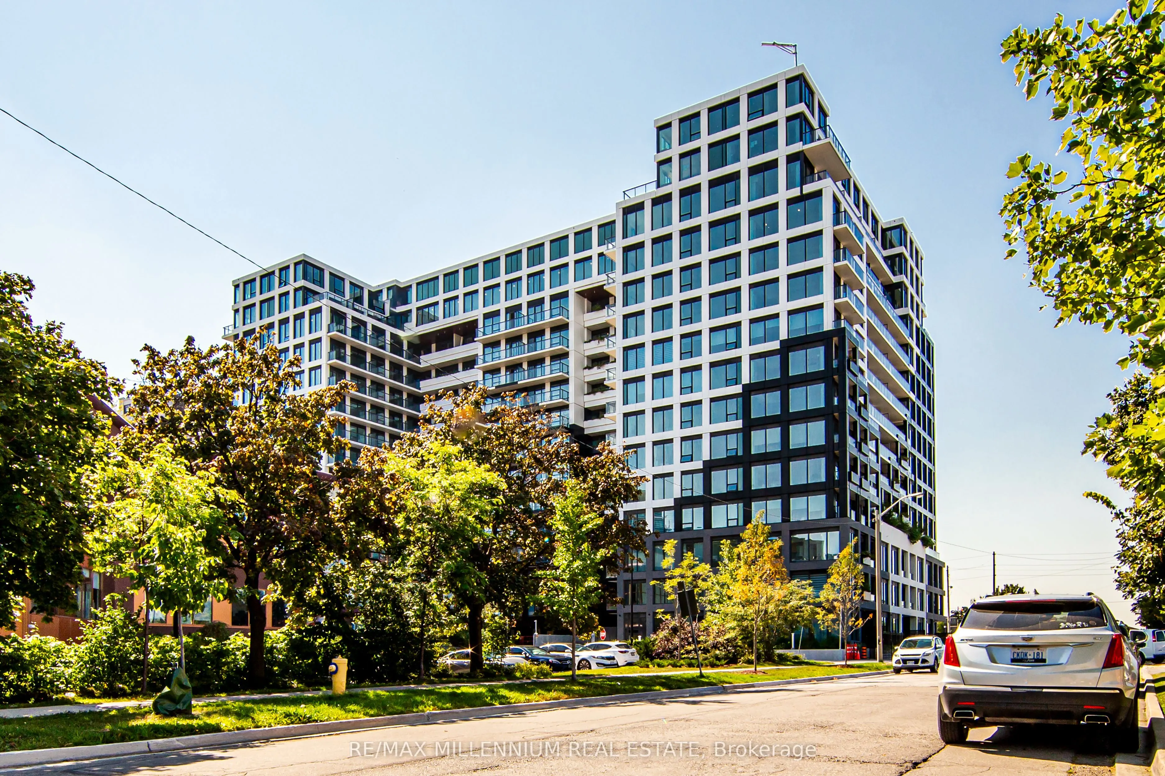 1100 Sheppard Avenue W, #1133