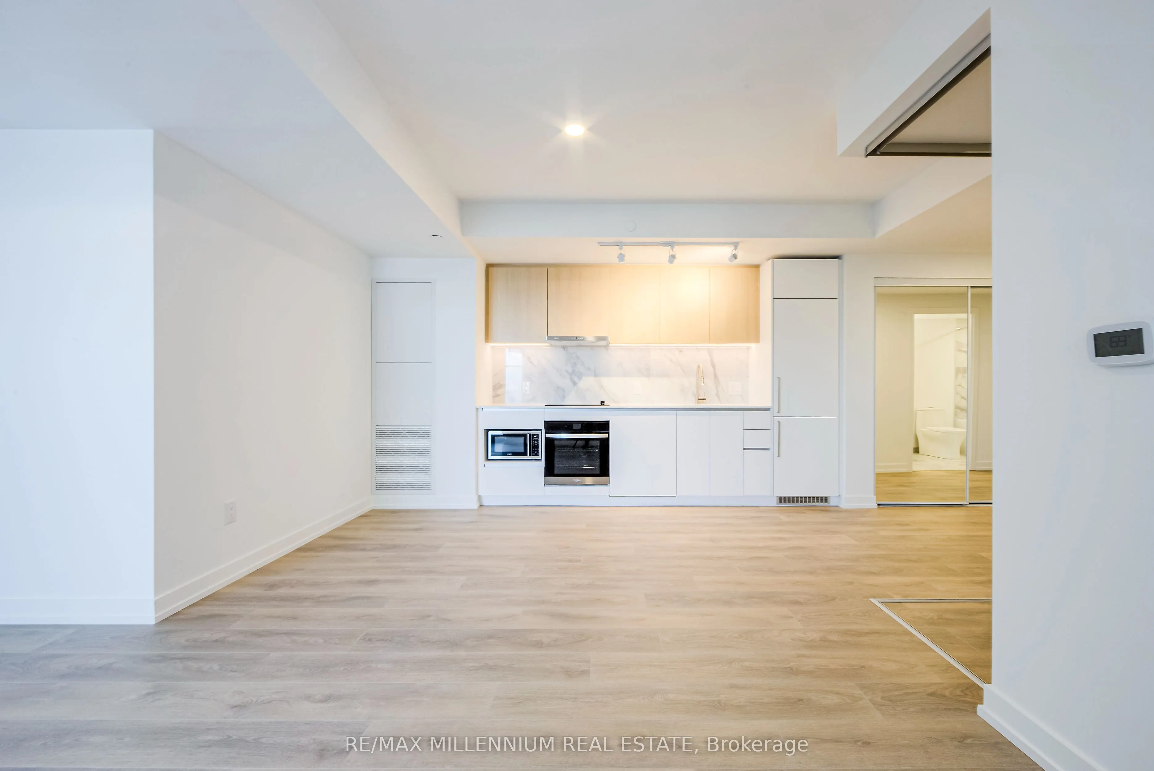 1100 Sheppard Avenue W, #1133