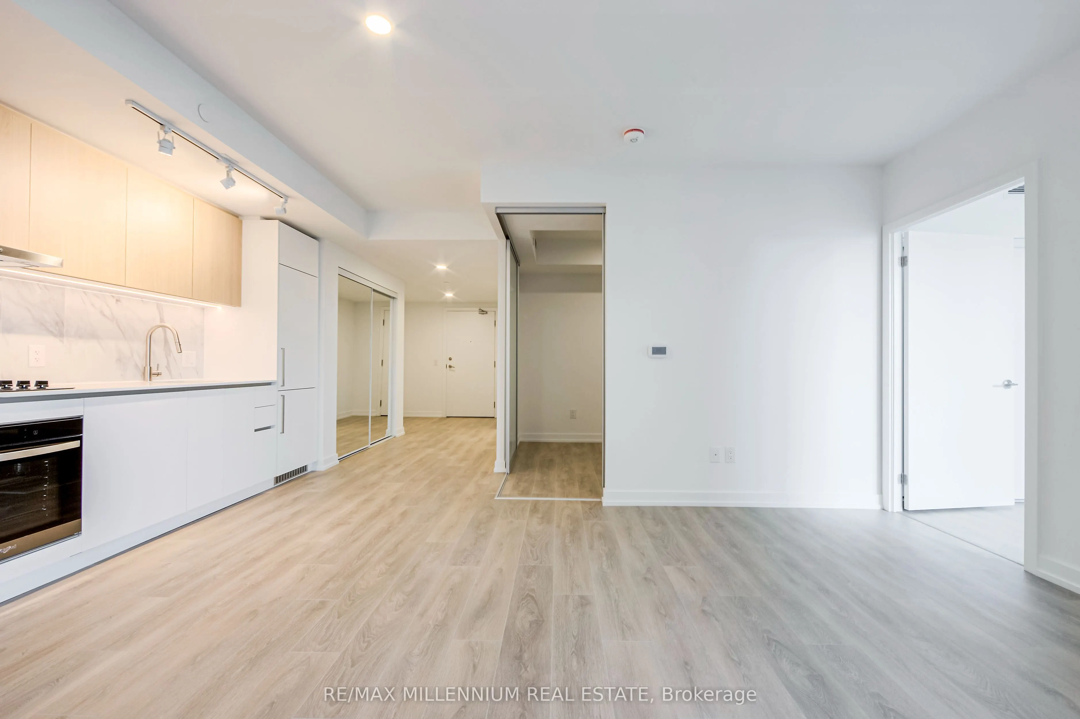 1100 Sheppard Avenue W, #1133