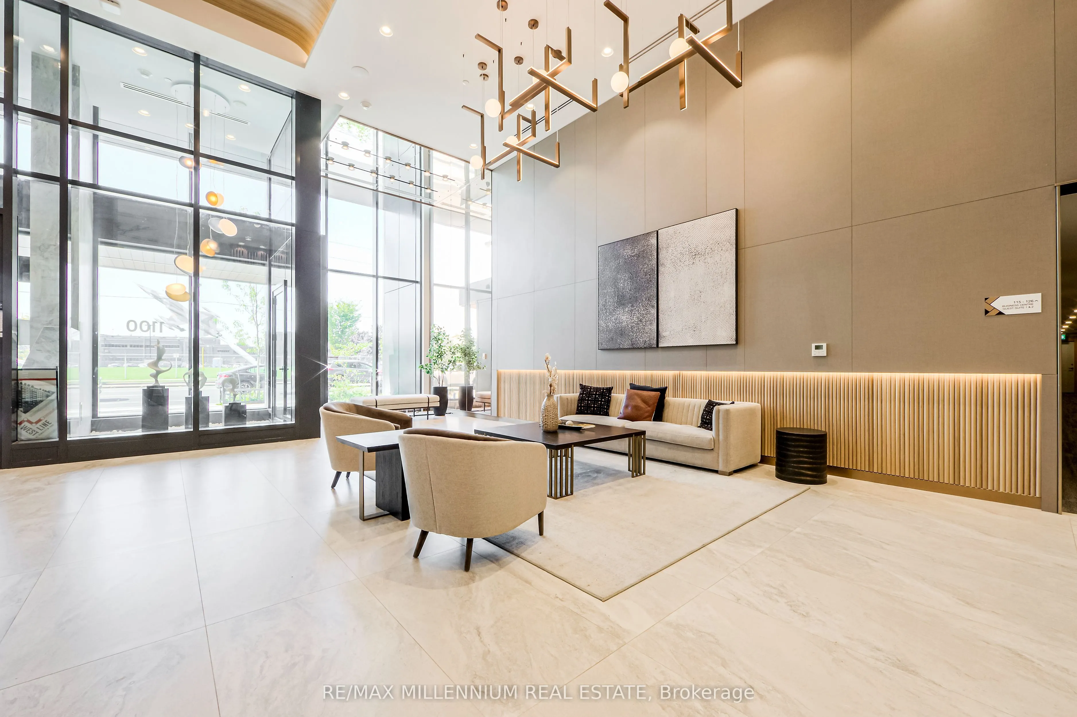 1100 Sheppard Avenue W, #1133