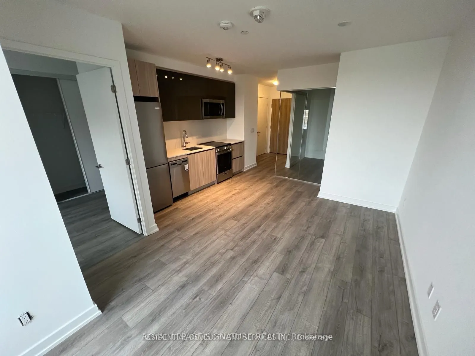 3100 Keele Street, #618