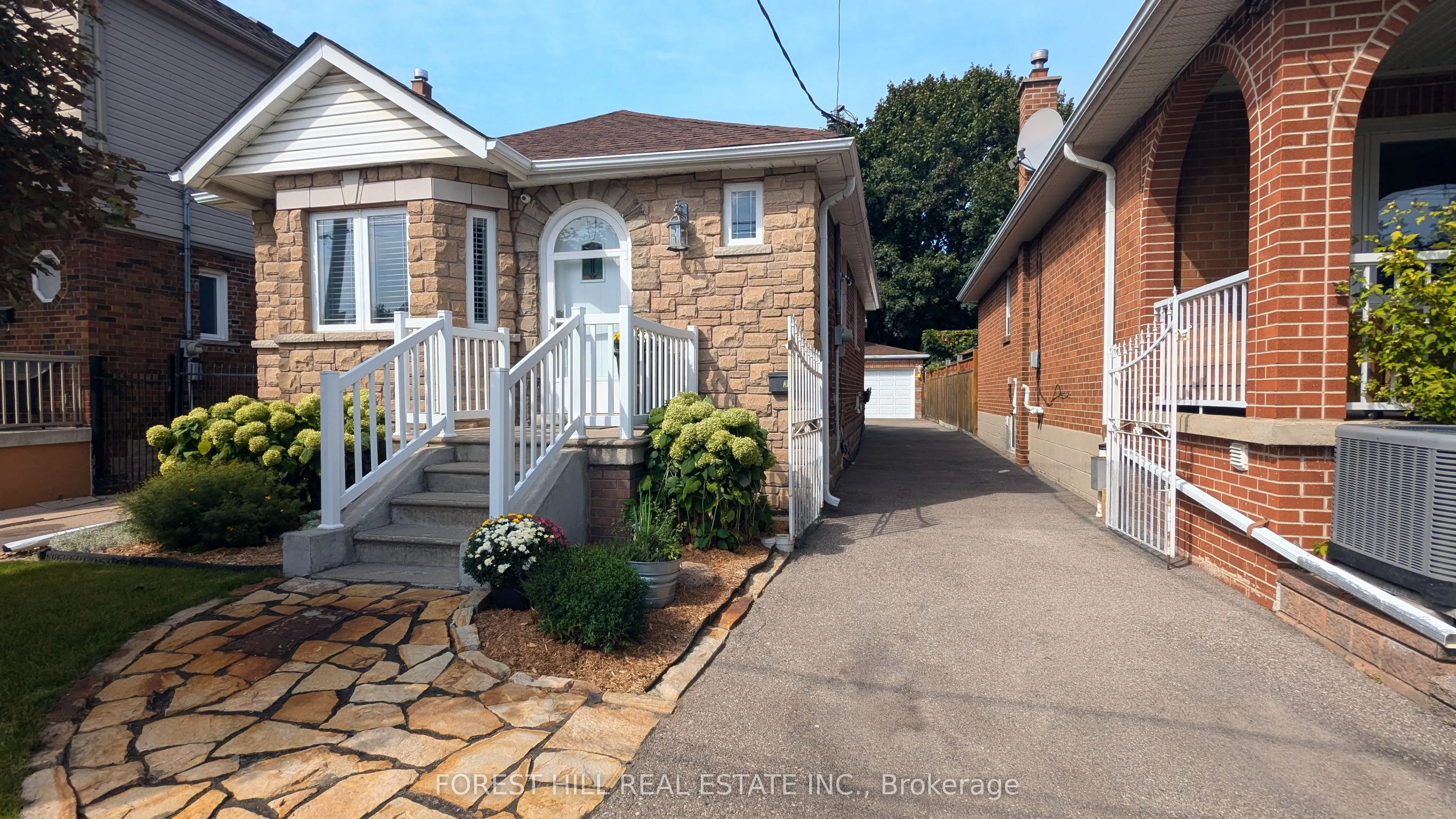 34 Rotherham Avenue