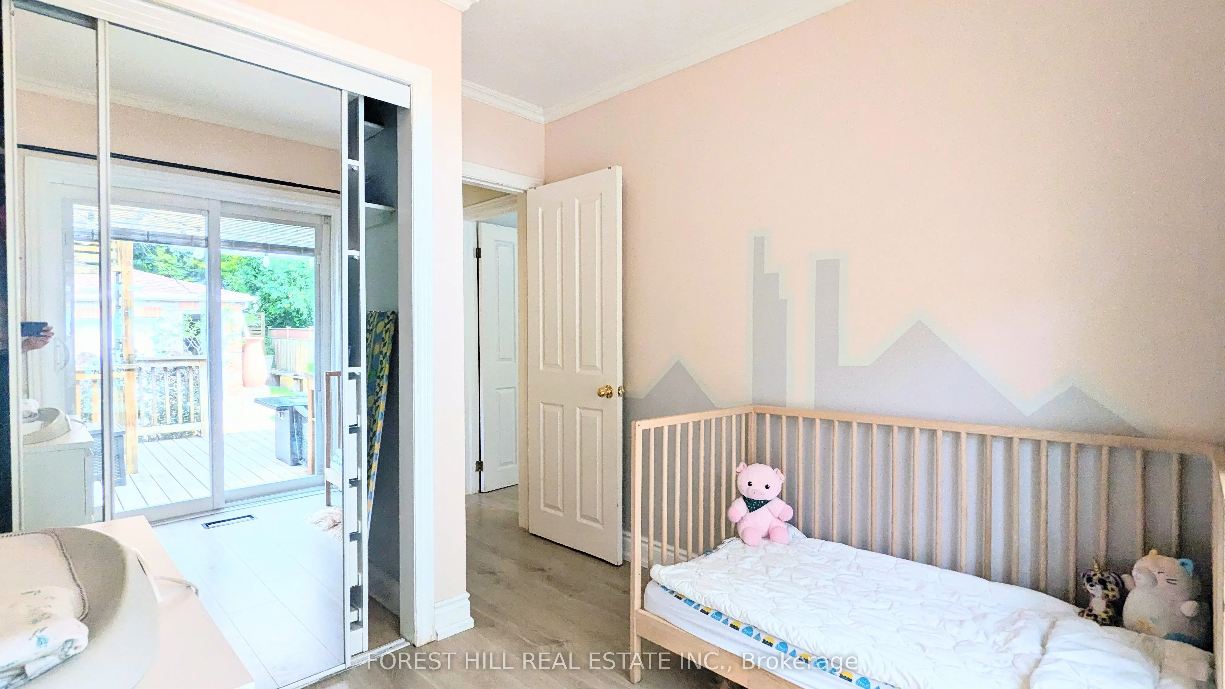 34 Rotherham Avenue