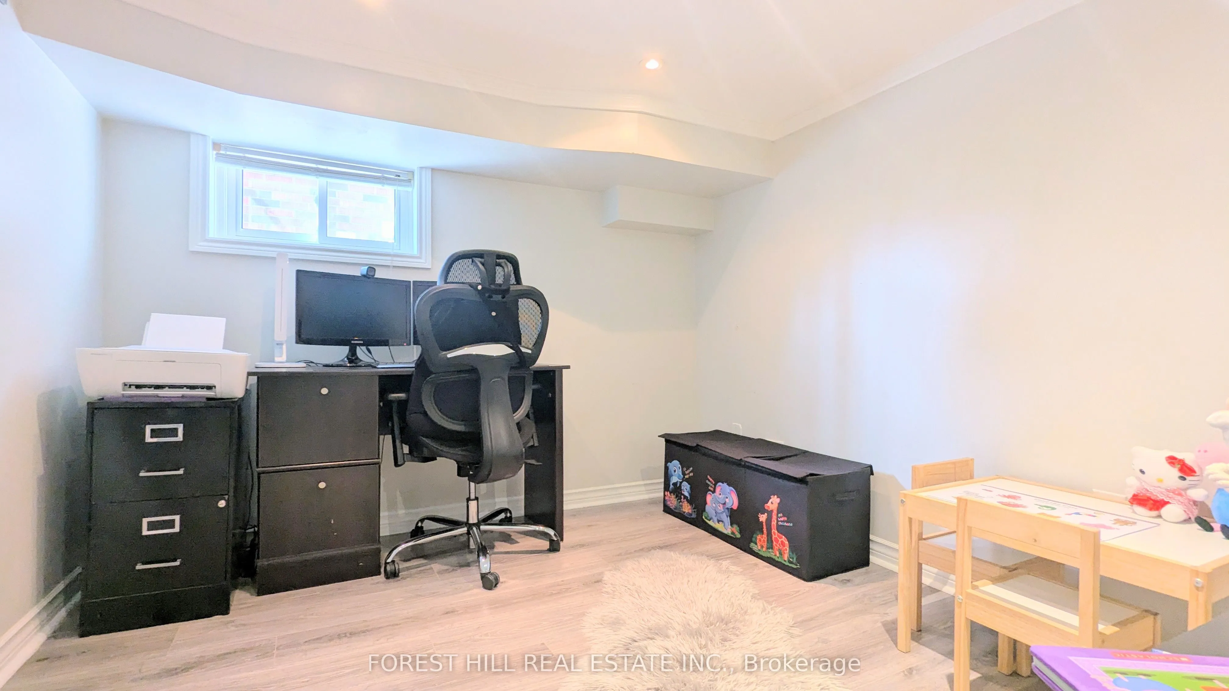 34 Rotherham Avenue
