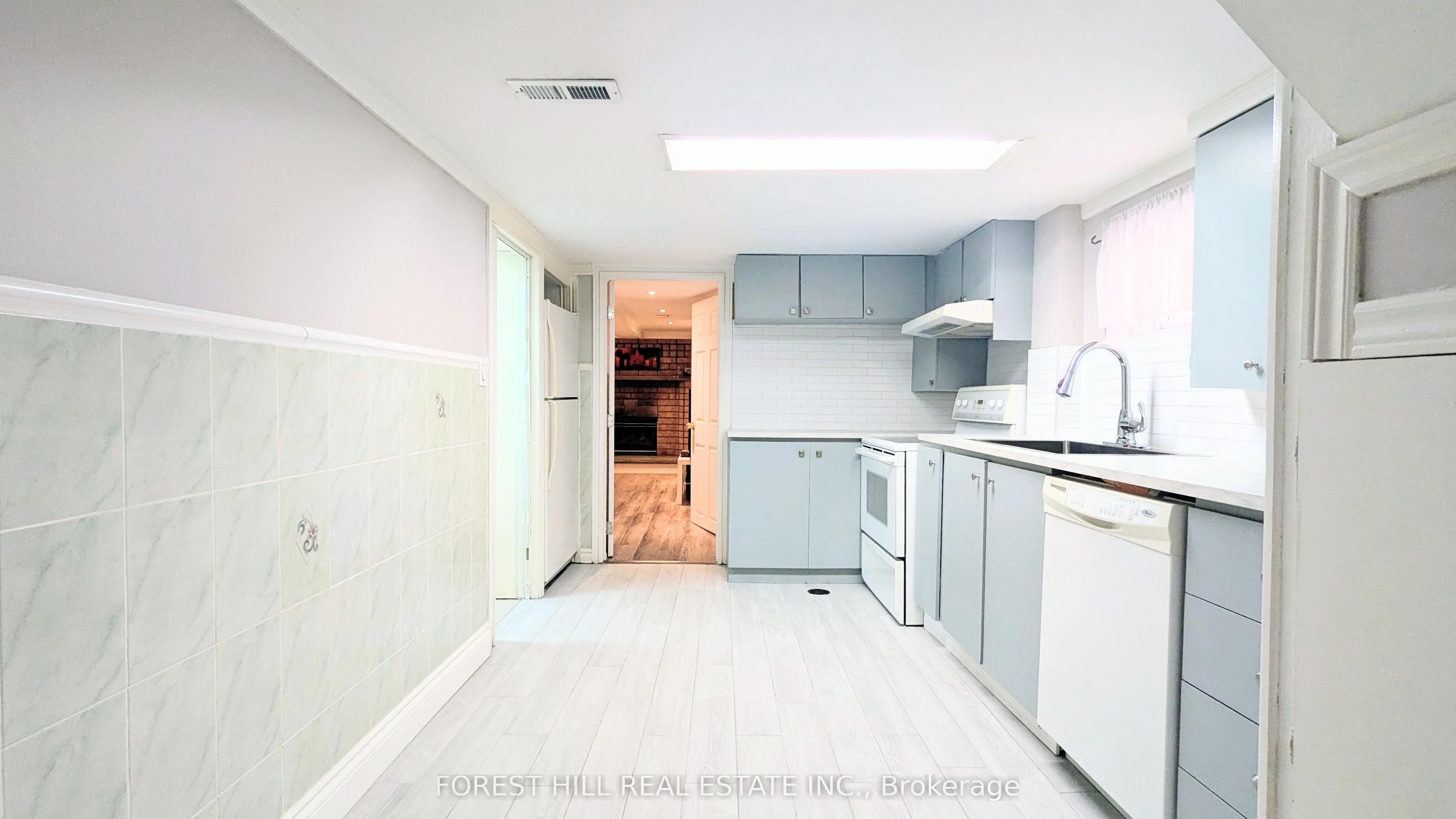 34 Rotherham Avenue