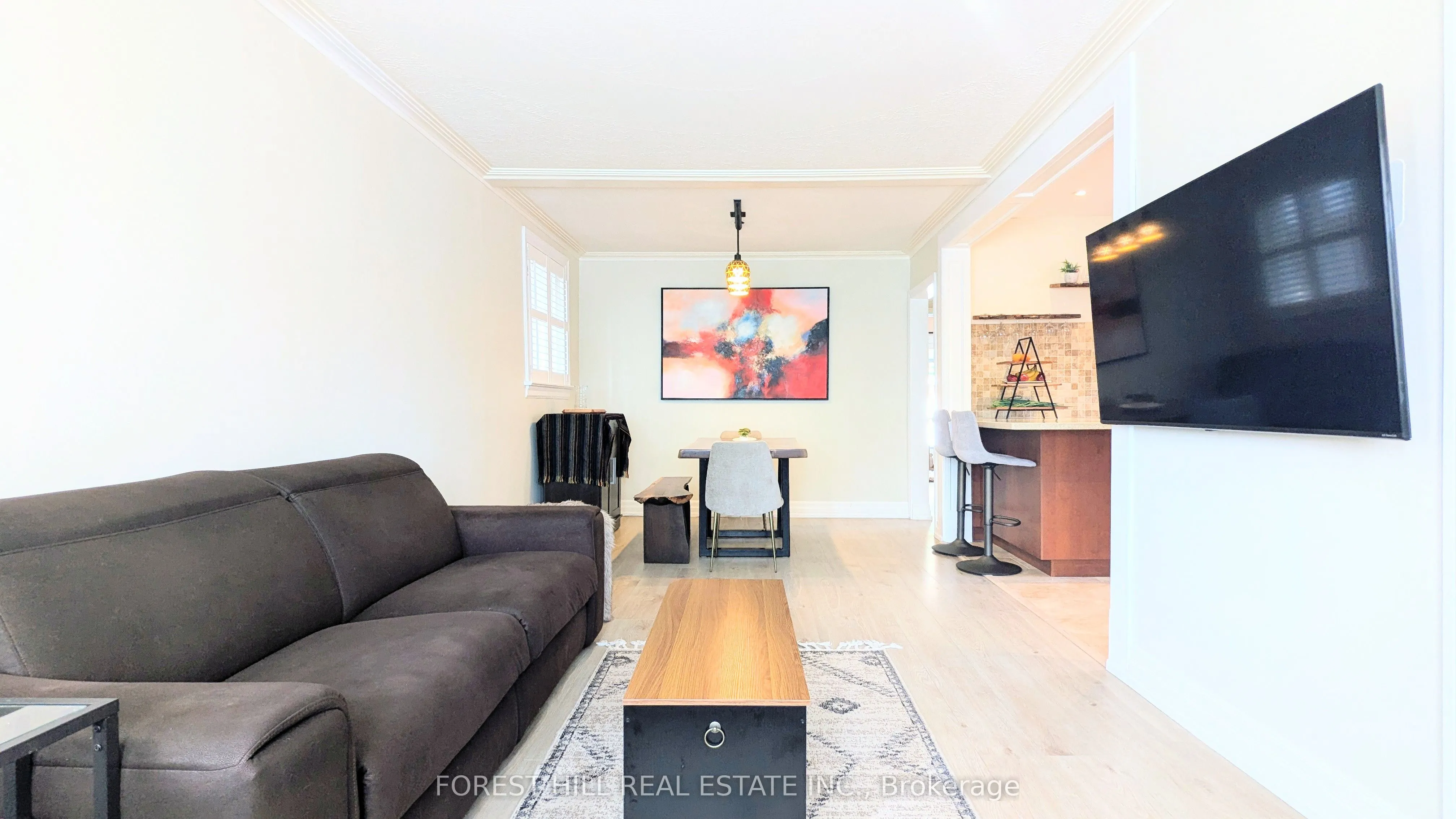 34 Rotherham Avenue
