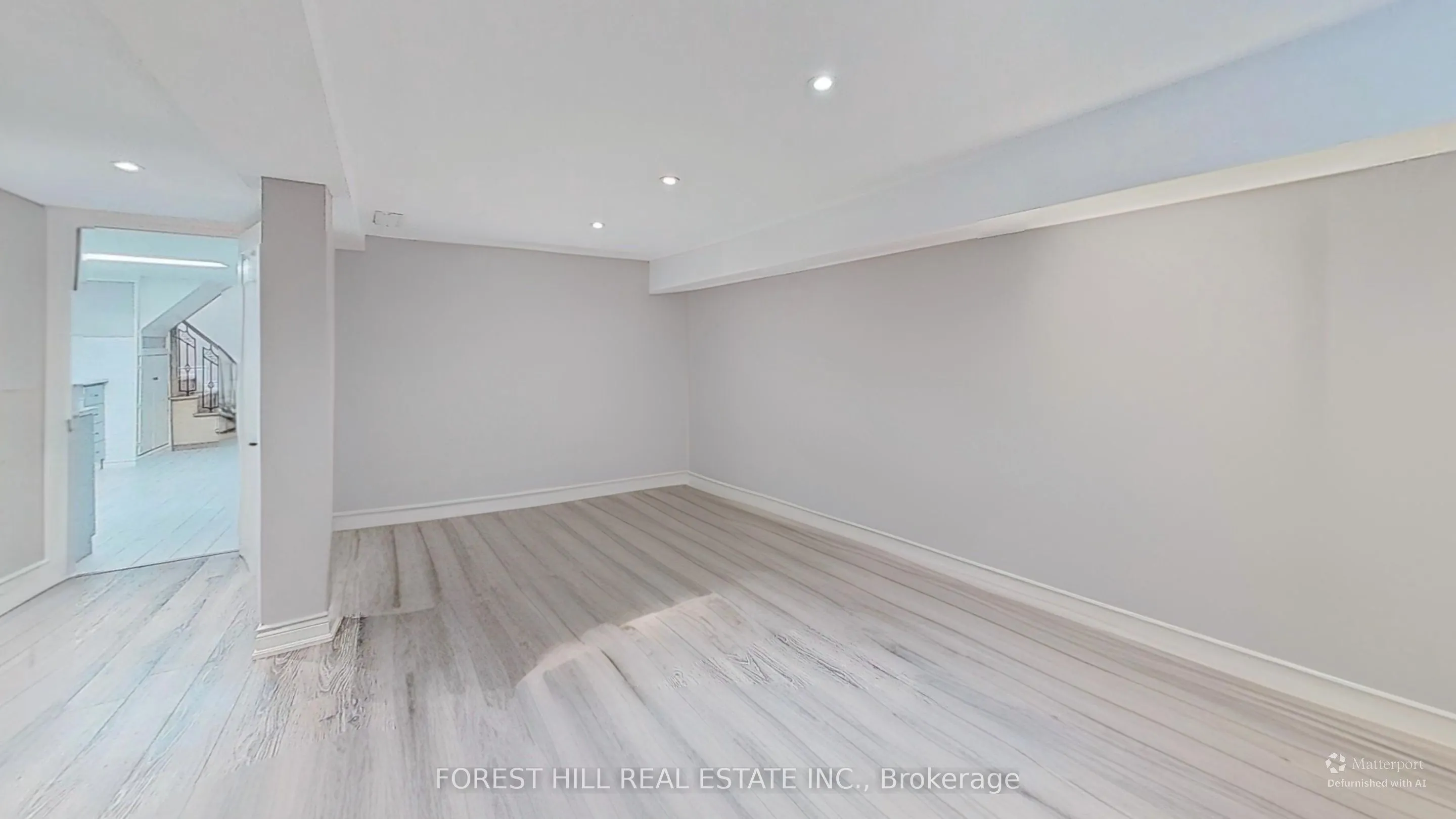 34 Rotherham Avenue